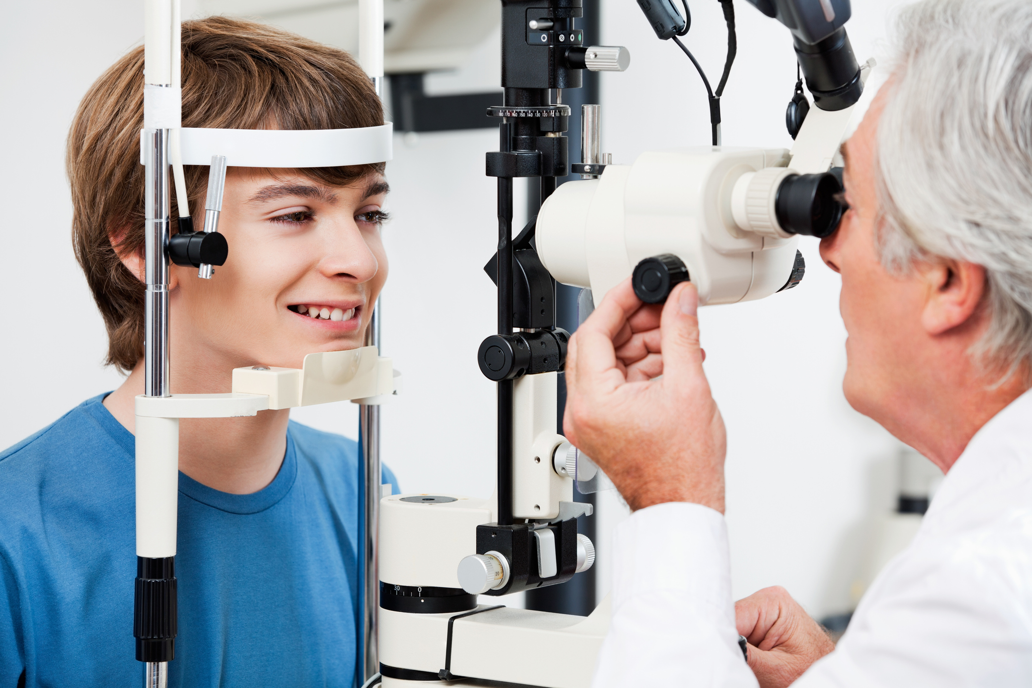 Understanding Neuromyelitis Optica