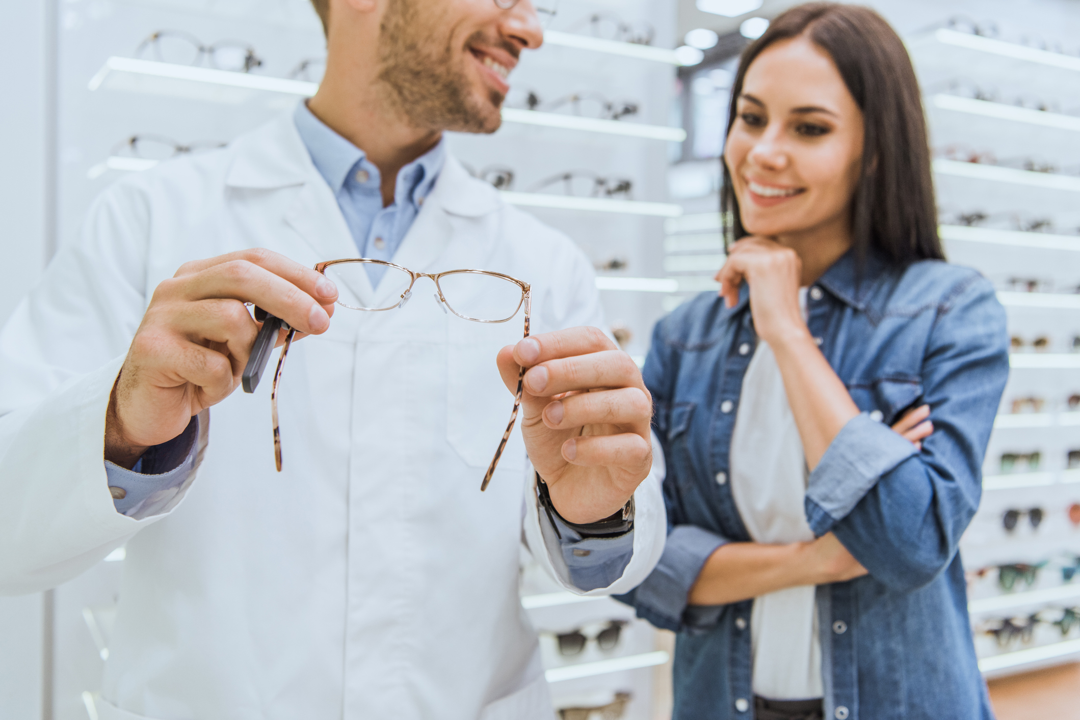 Unveiling Optic Atrophy: Causes, Symptoms, And Vision Care