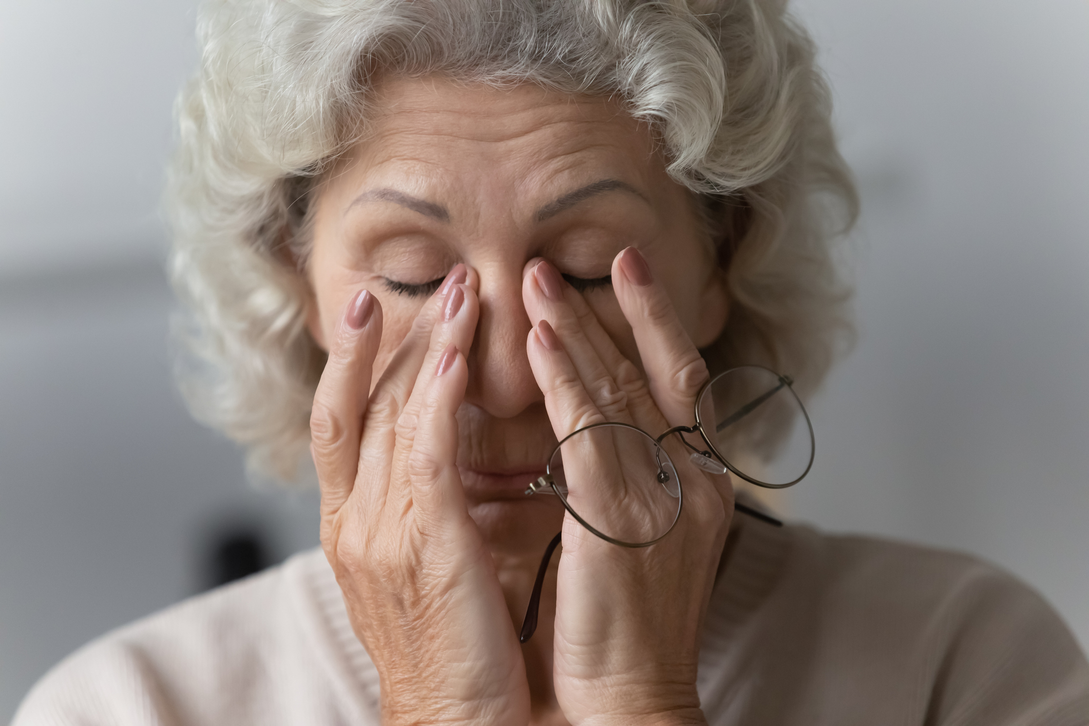 Presbyopia: Embracing the Wisdom of Aging Eyes
