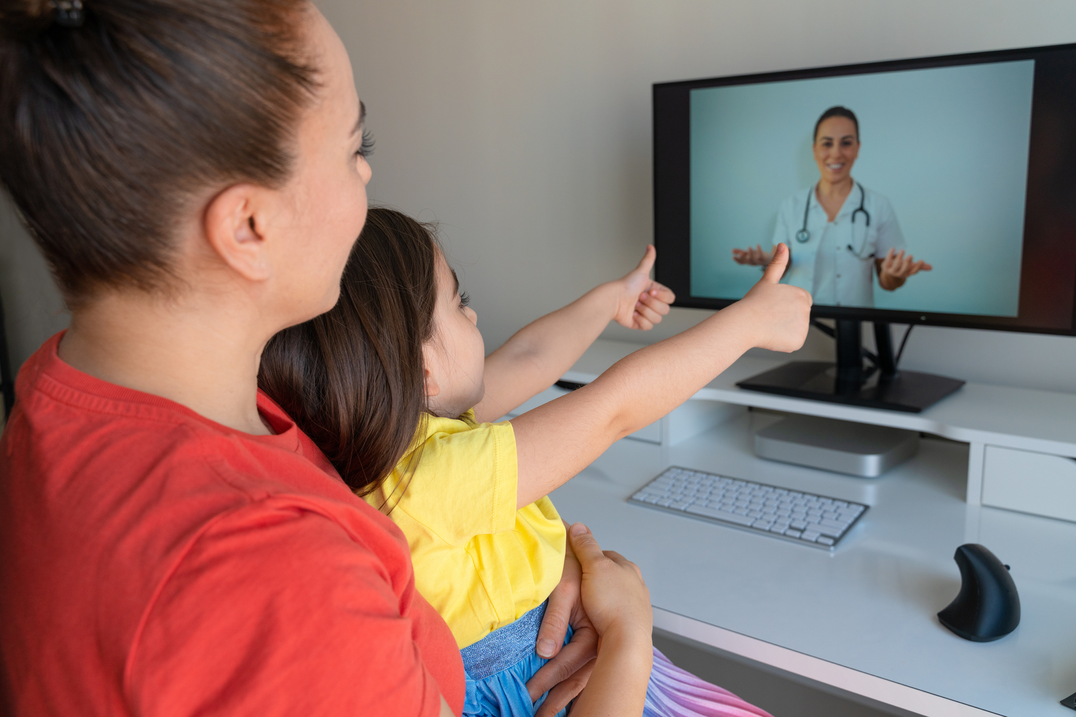 Top Three Reasons Telehealth Is A Must During The Back-To-School Season