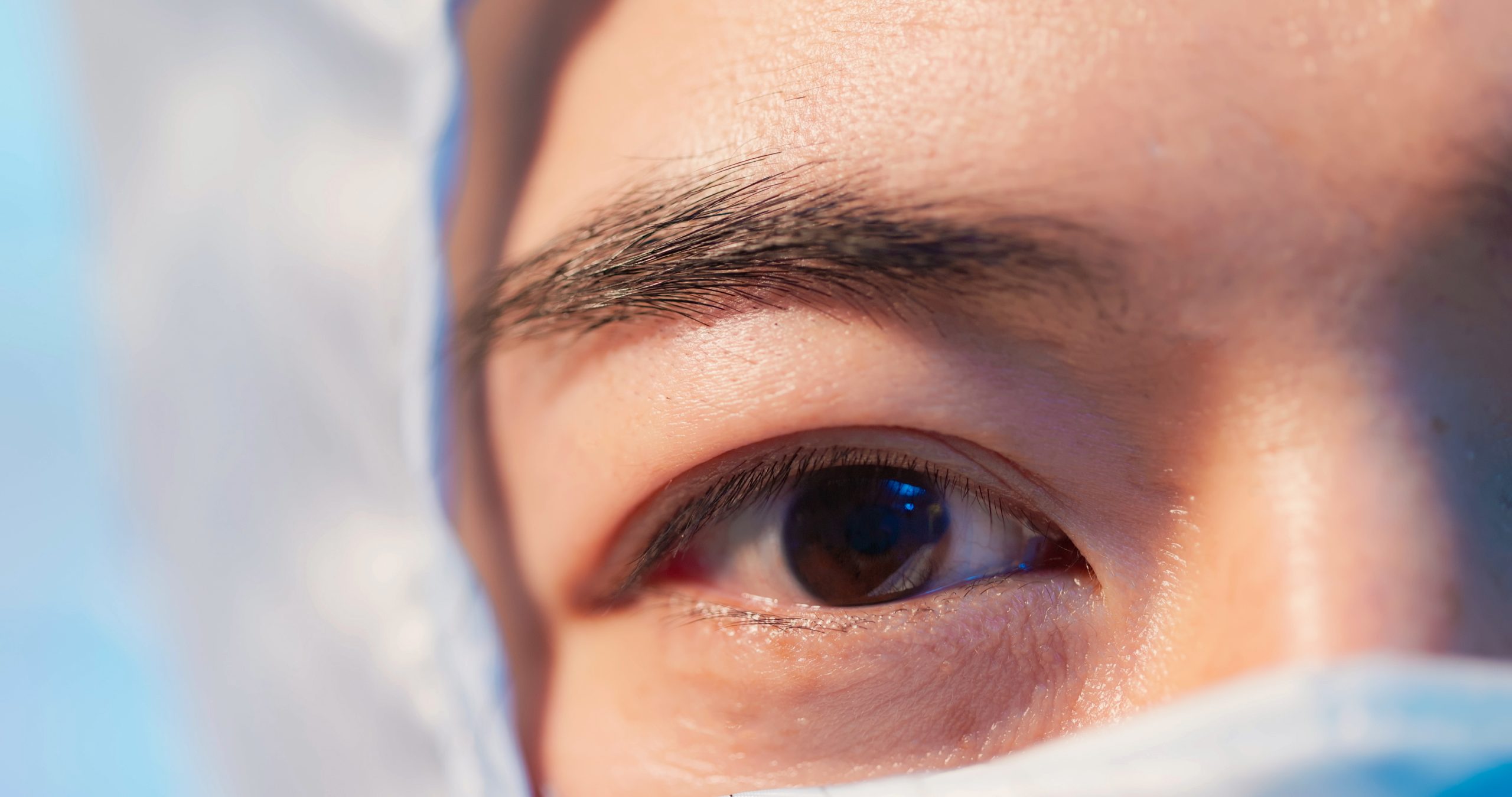 Navigating Sarcoidosis: Impact On Eyes, Causes, And Holistic Care