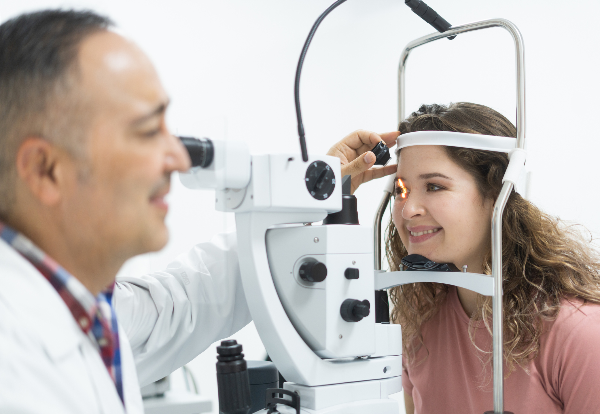Managing Ocular Hypertension for Better Vision Health