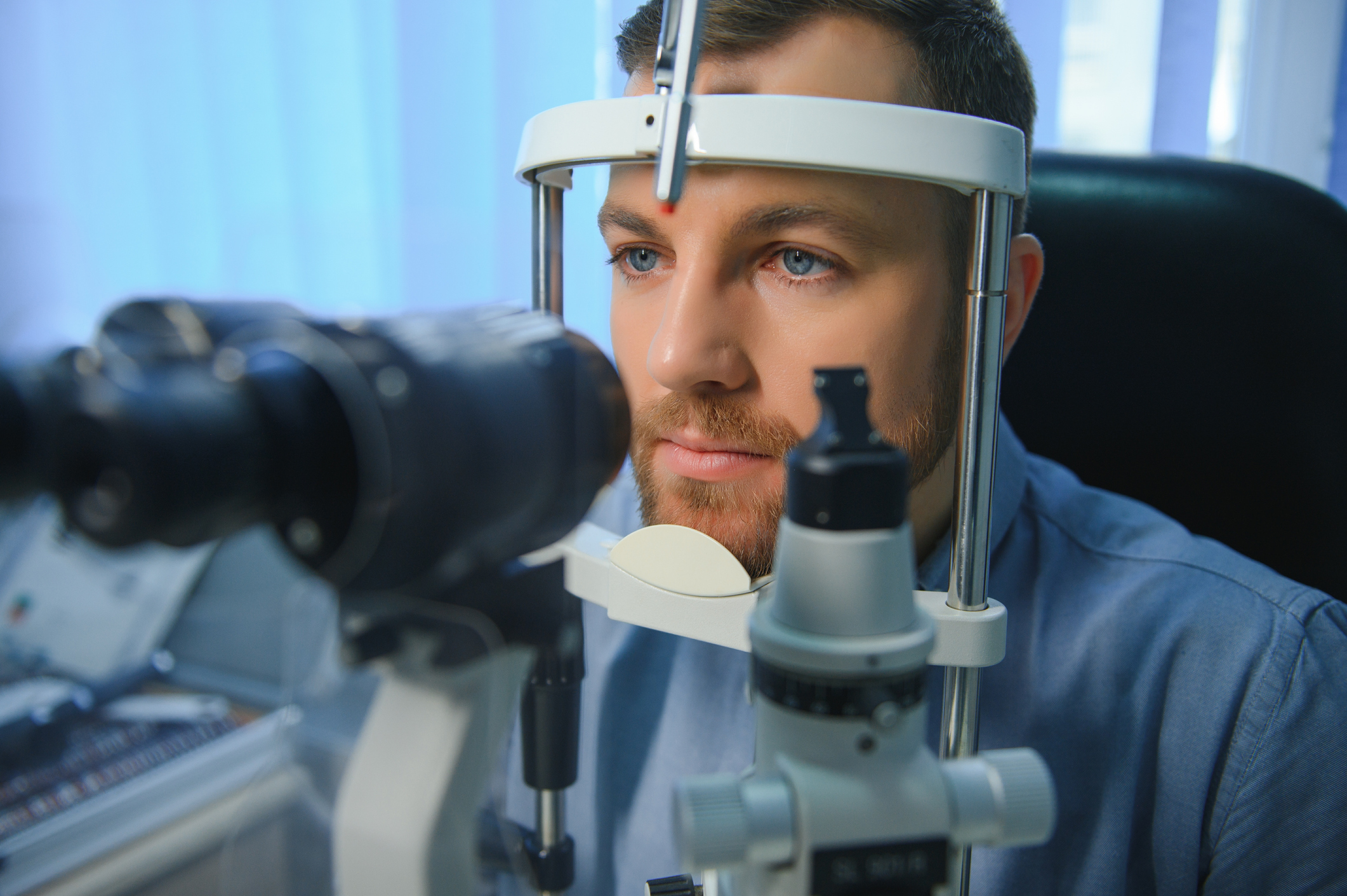 A Deep Dive into Optic Neuritis Care