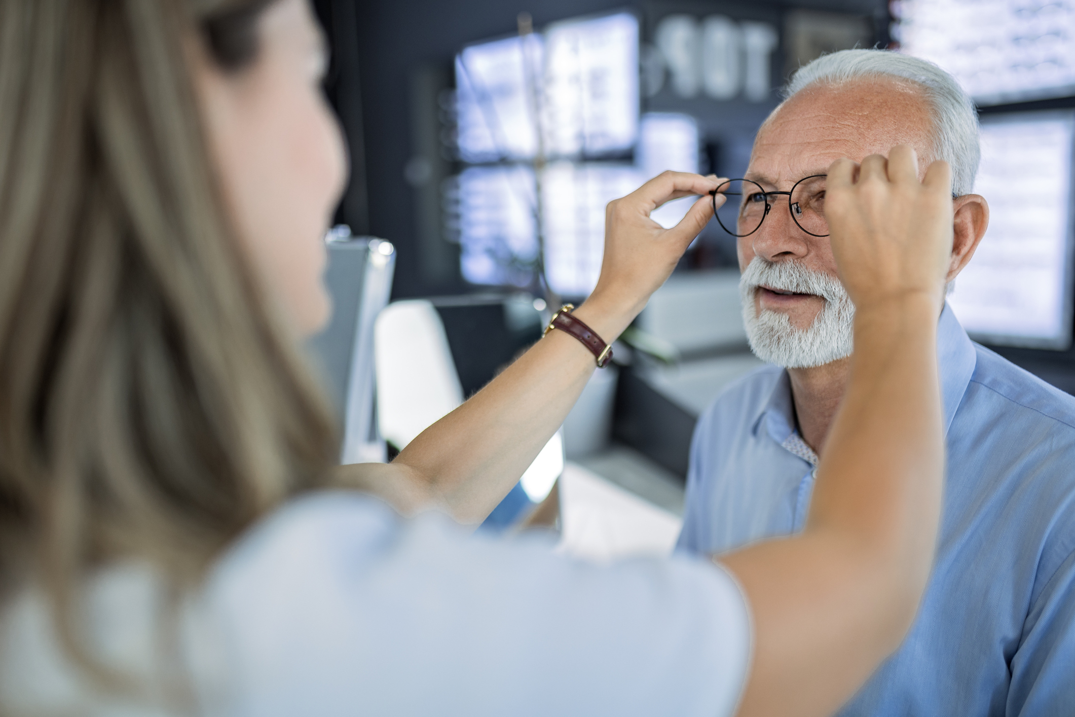 Understanding Eye Injuries: Causes, Symptoms, and Care - World Eye Care ...