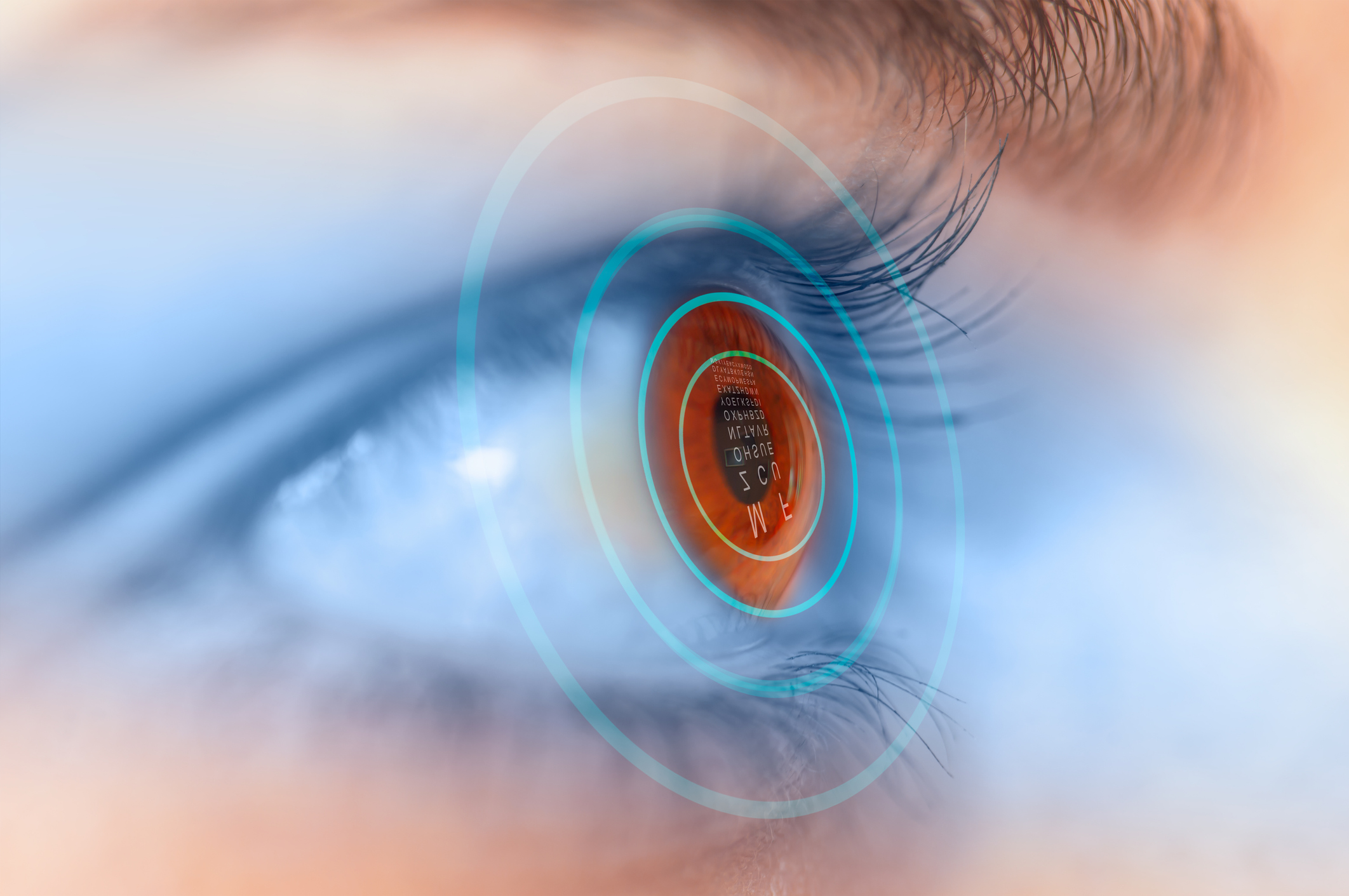 Glaucoma: Guarding Vision through Awareness and Care