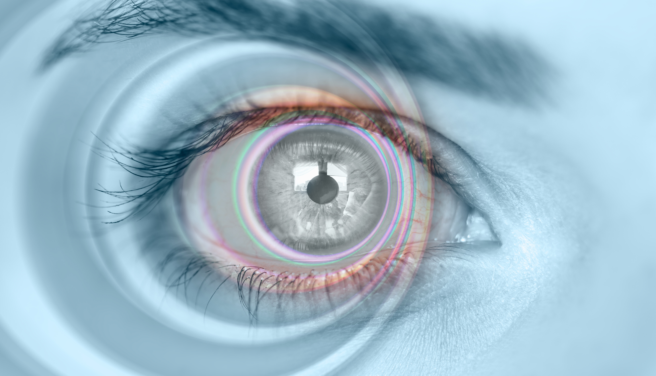 The Cornea: A Clear View into Eye Health