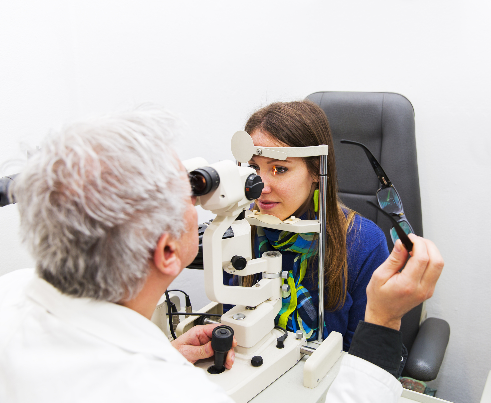Understanding Neovascularization in the Eye
