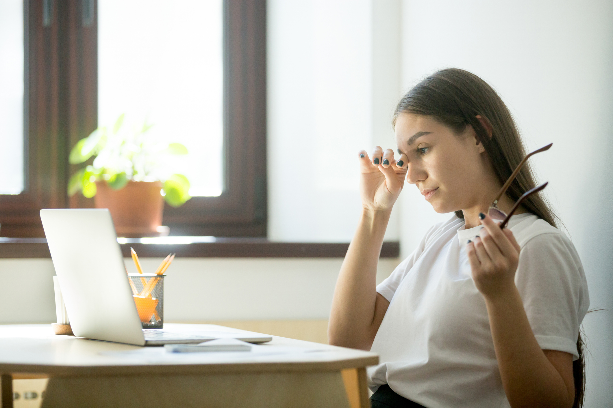 Understanding and Managing Myopia (Near-Sightedness)