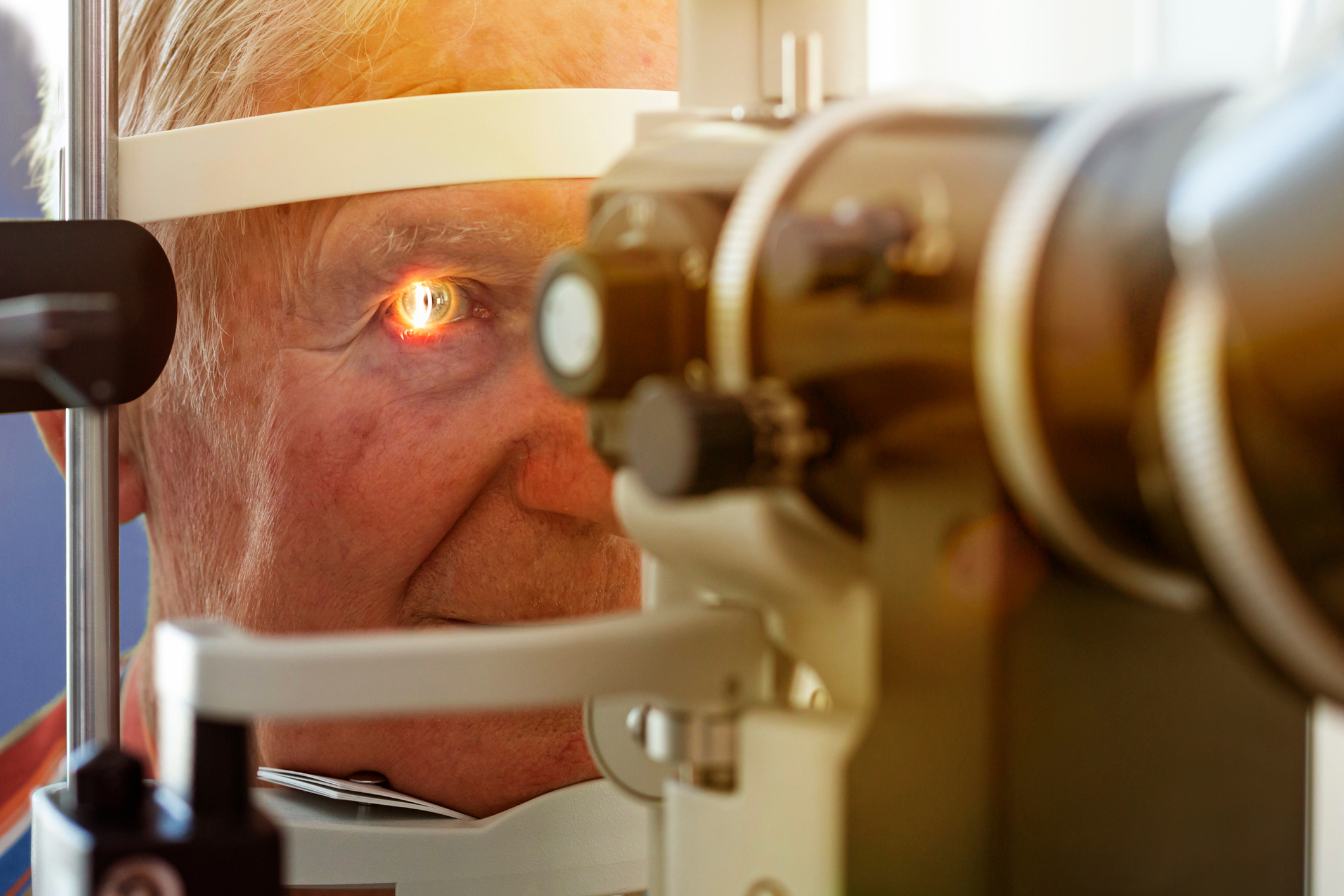 Insights Into Nystagmus And Vision Enhancement