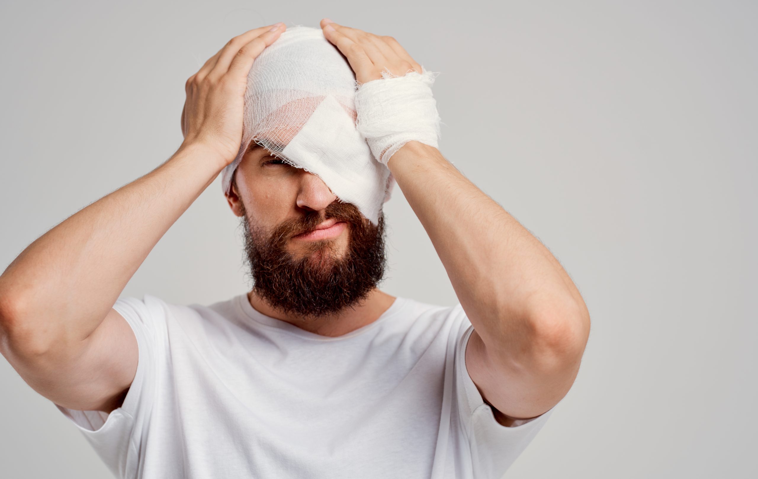 Swift Response to Eye Trauma: Causes, Symptoms