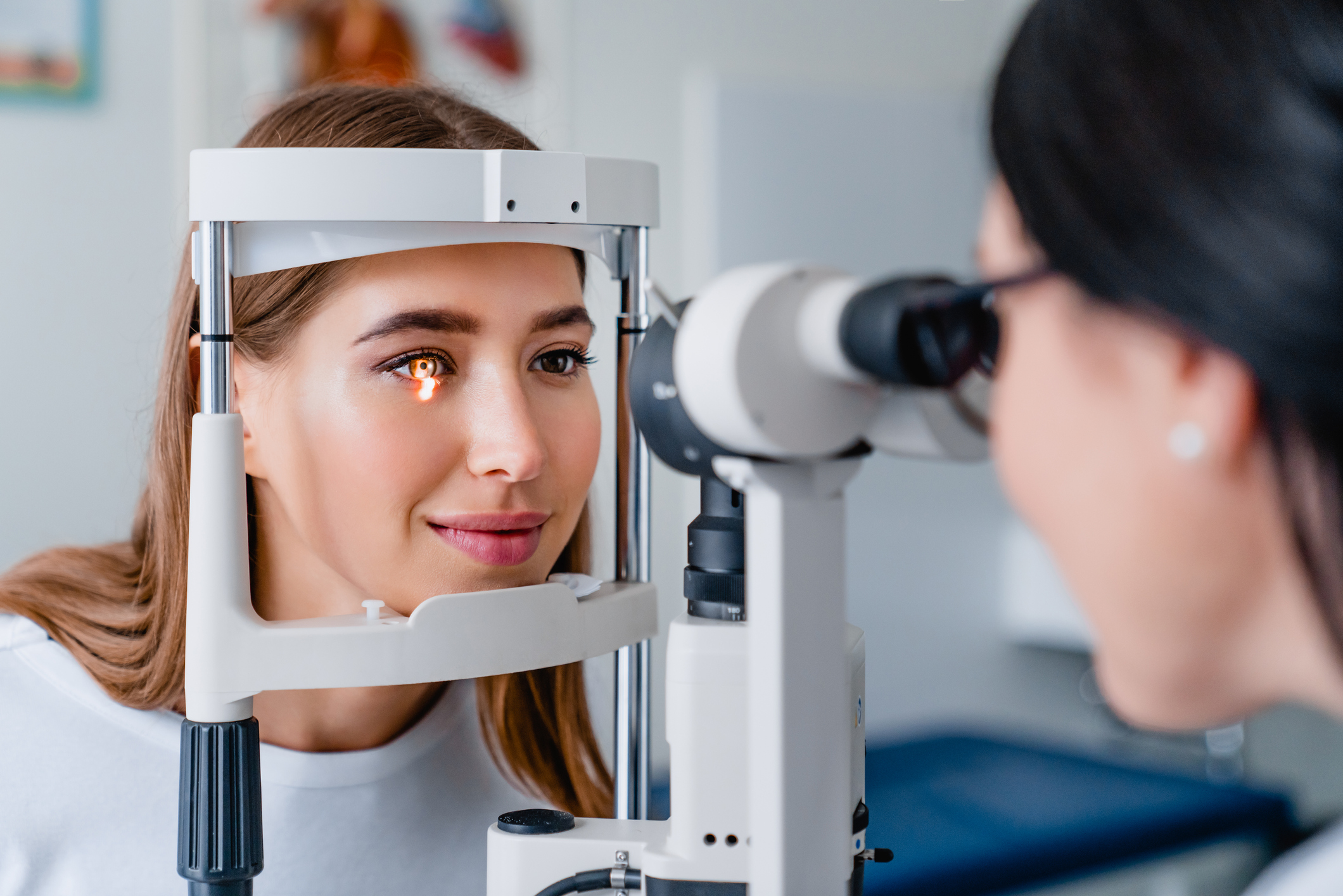 Understanding the Choroid: Nourishing Your Eyes from Within