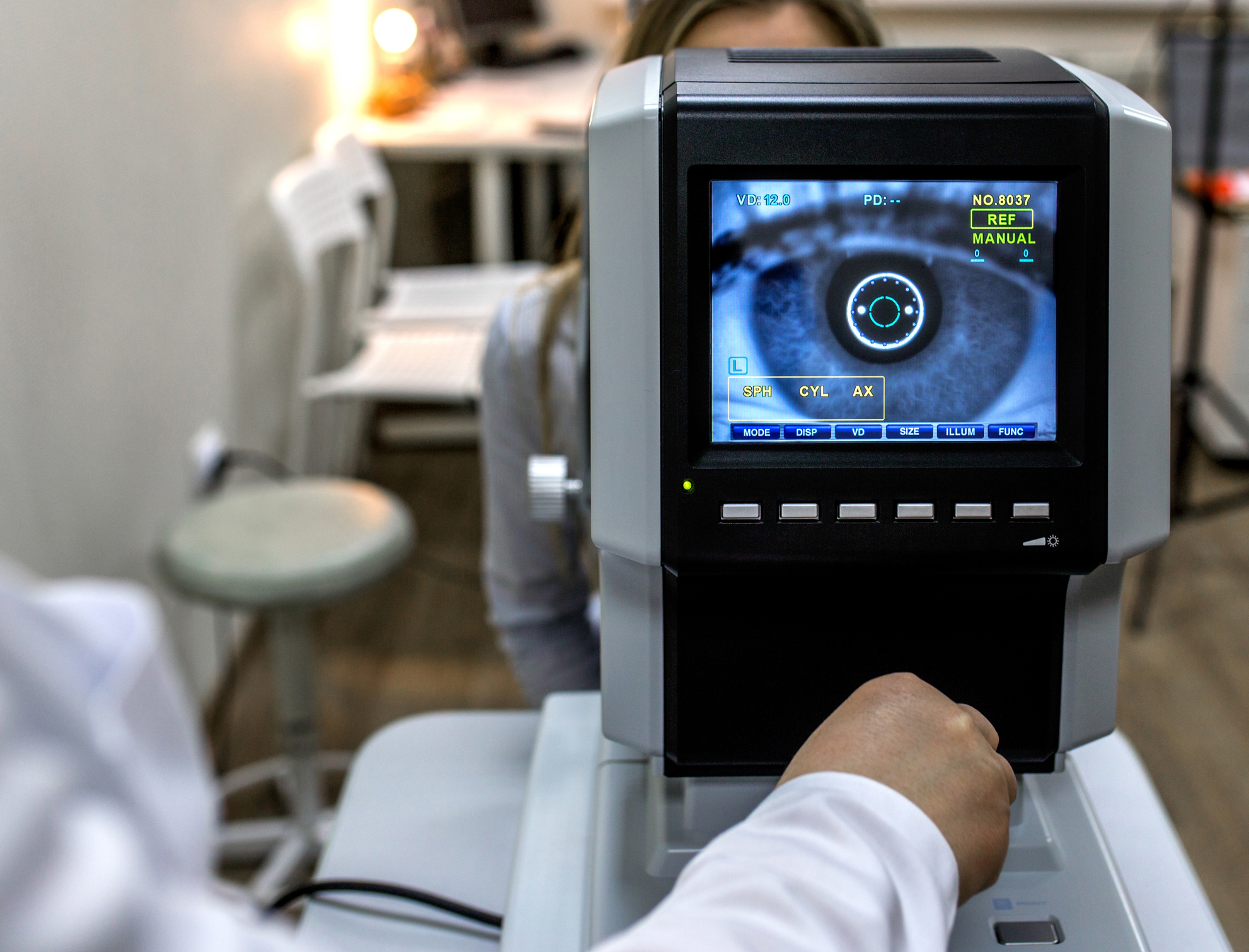 Automated Diagnosis Systems for Eye Conditions