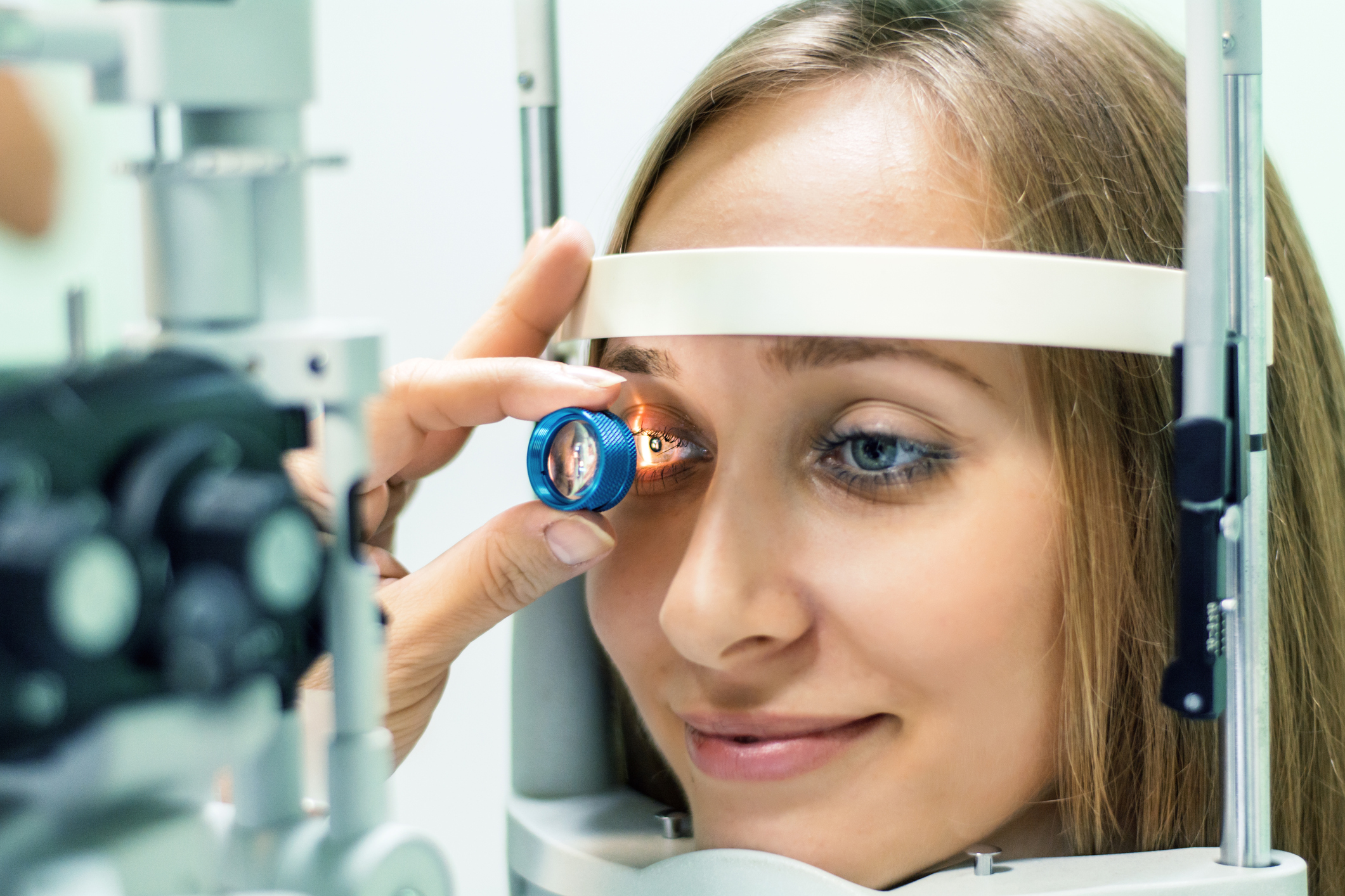 Intricacies Of Hormonal Birth Control On Eye Health