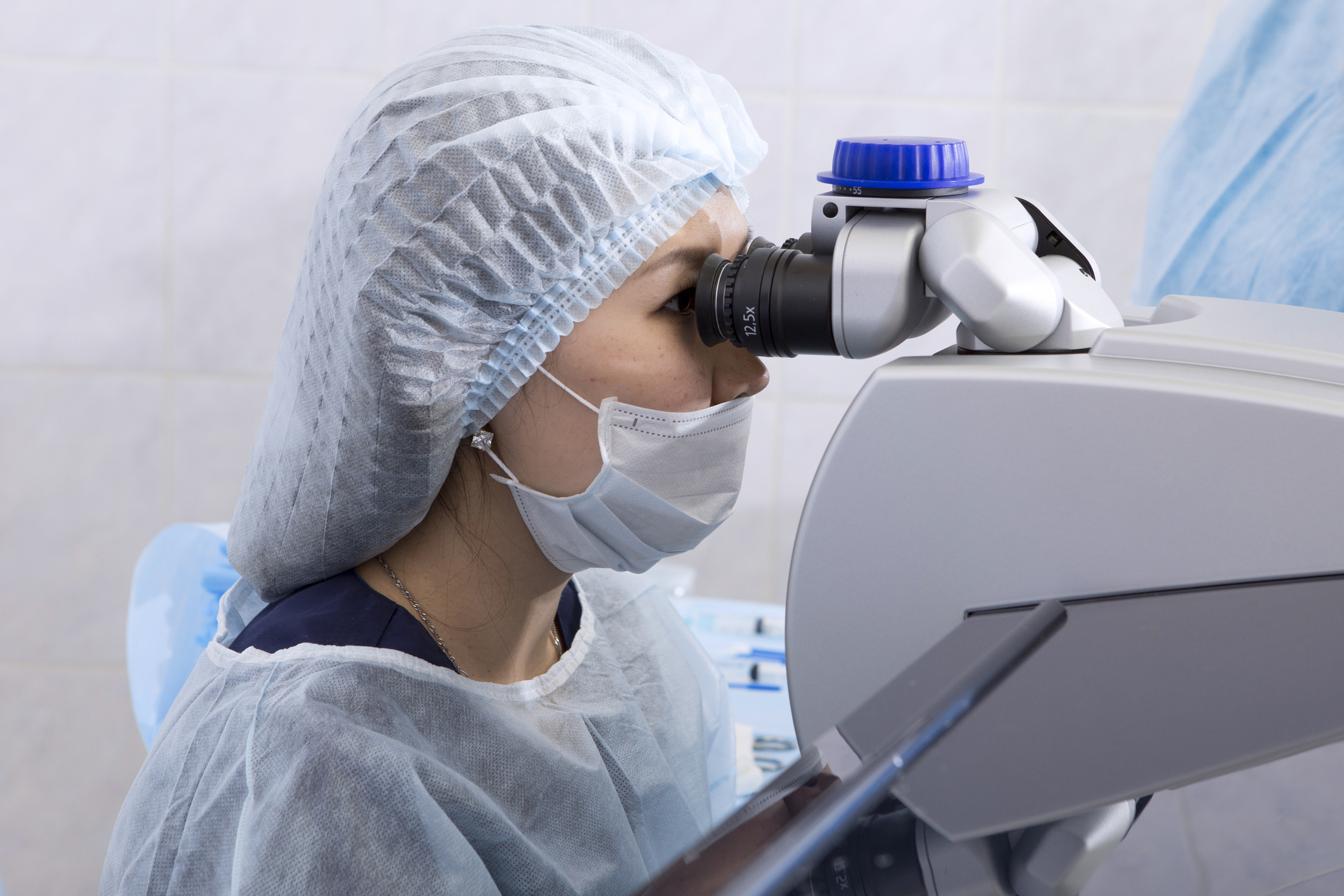 Exploring LASIK Eye Surgery