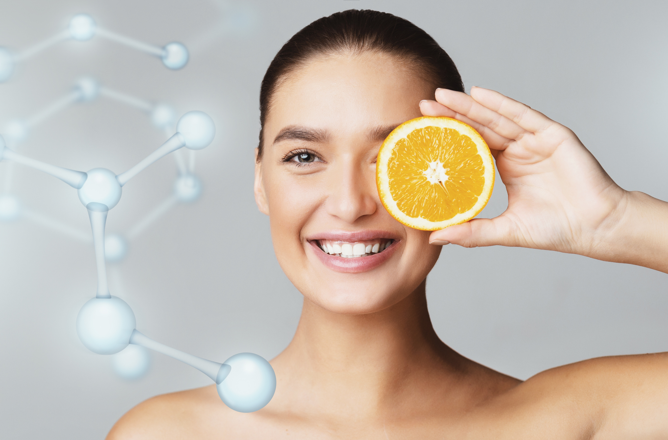 Exploring The Remarkable Benefits Of Vitamin C For Eye Health