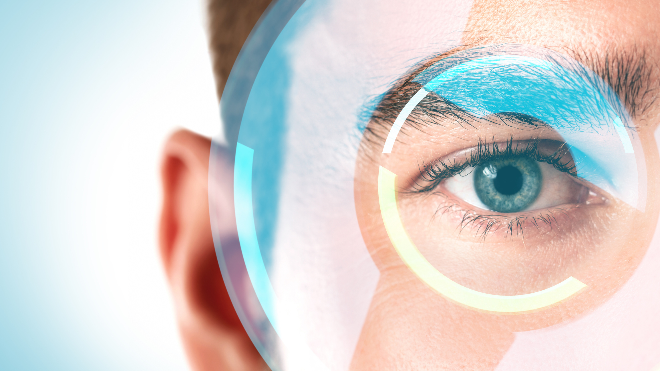 Antioxidants: Safeguarding Your Vision Against Eye Diseases