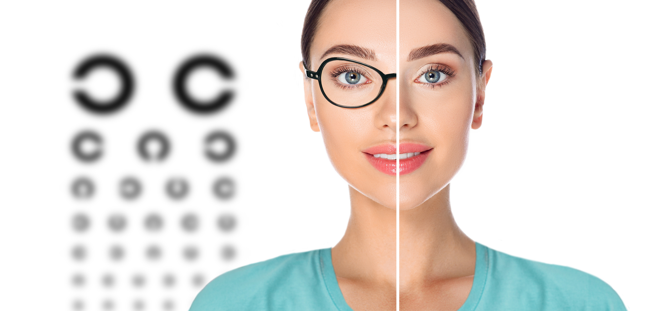 The Role of Collagen in Maintaining Eye Health