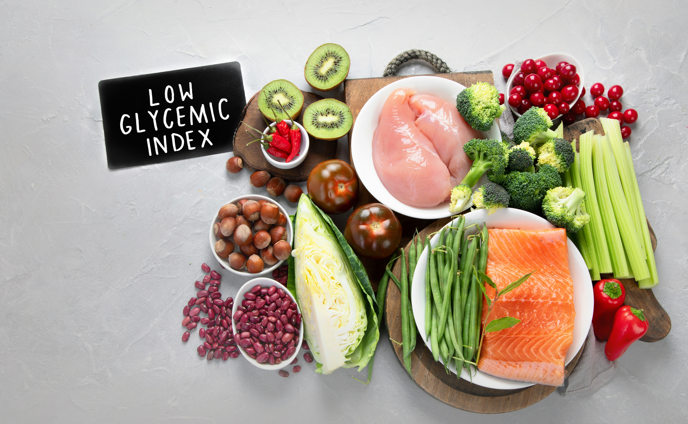 Understanding the Significance of a Low-Glycemic Diet