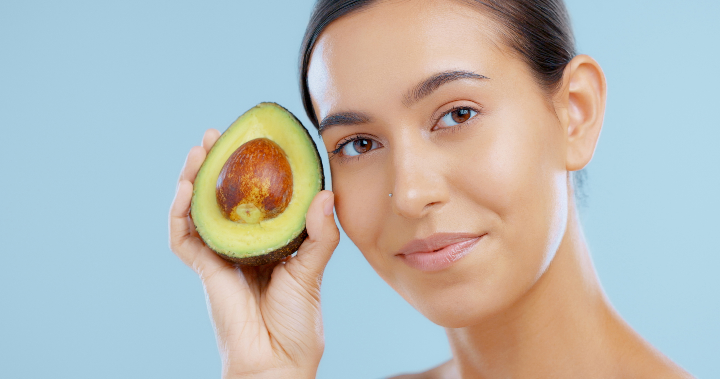 Power of Avocado for Eye Health