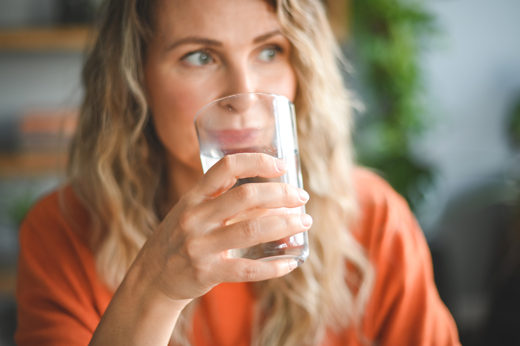 Stay Hydrated For Happy Eyes