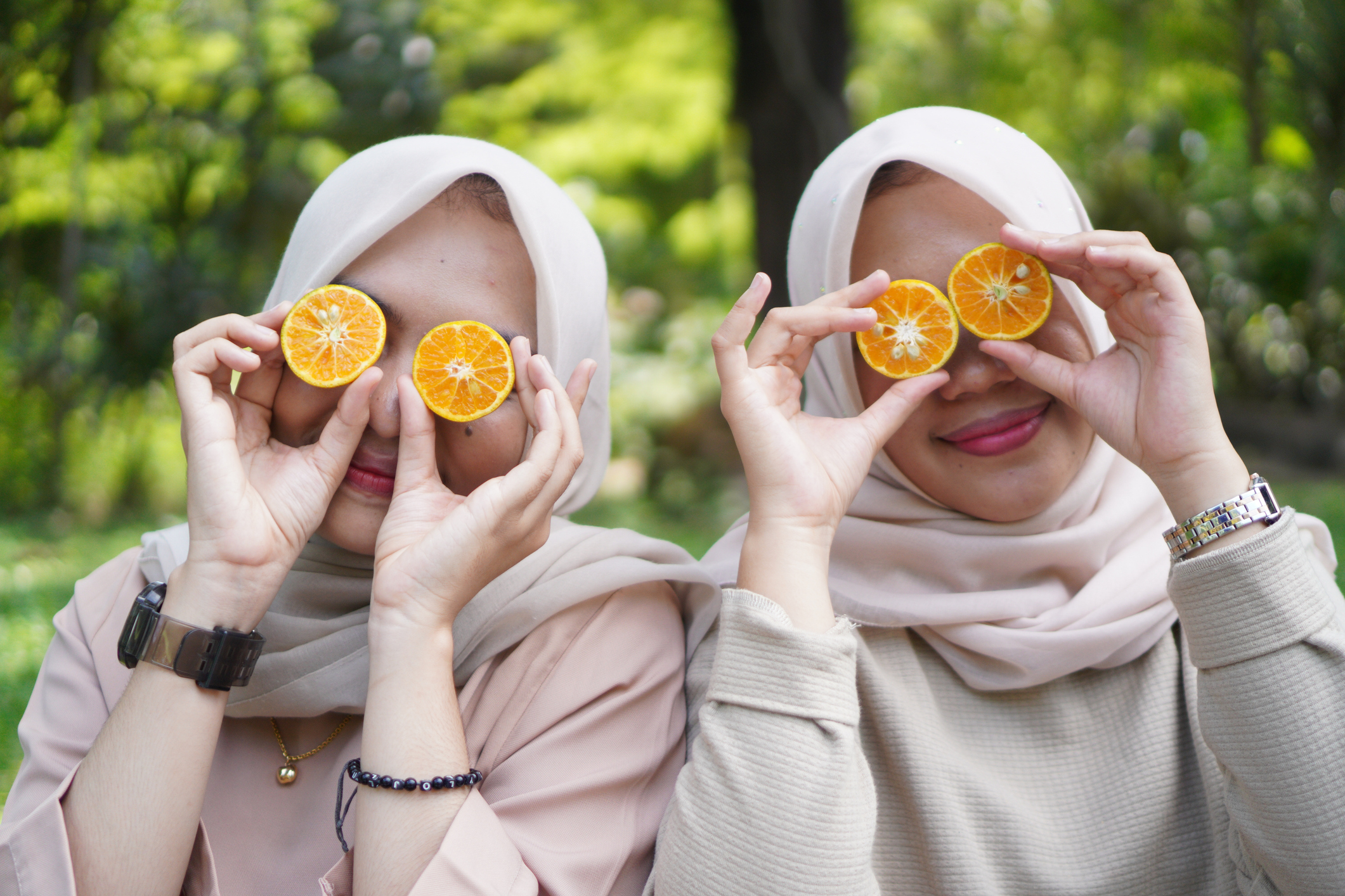 Apricots and Eye Health: Nutritional Benefits for Vision