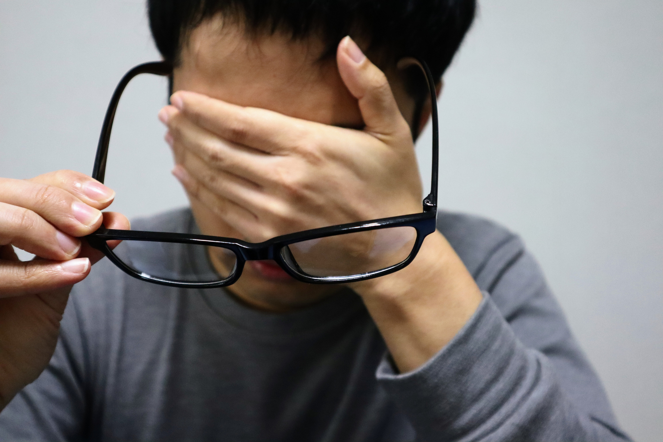 How Stress Affects Vision and Ways to Reduce Stress