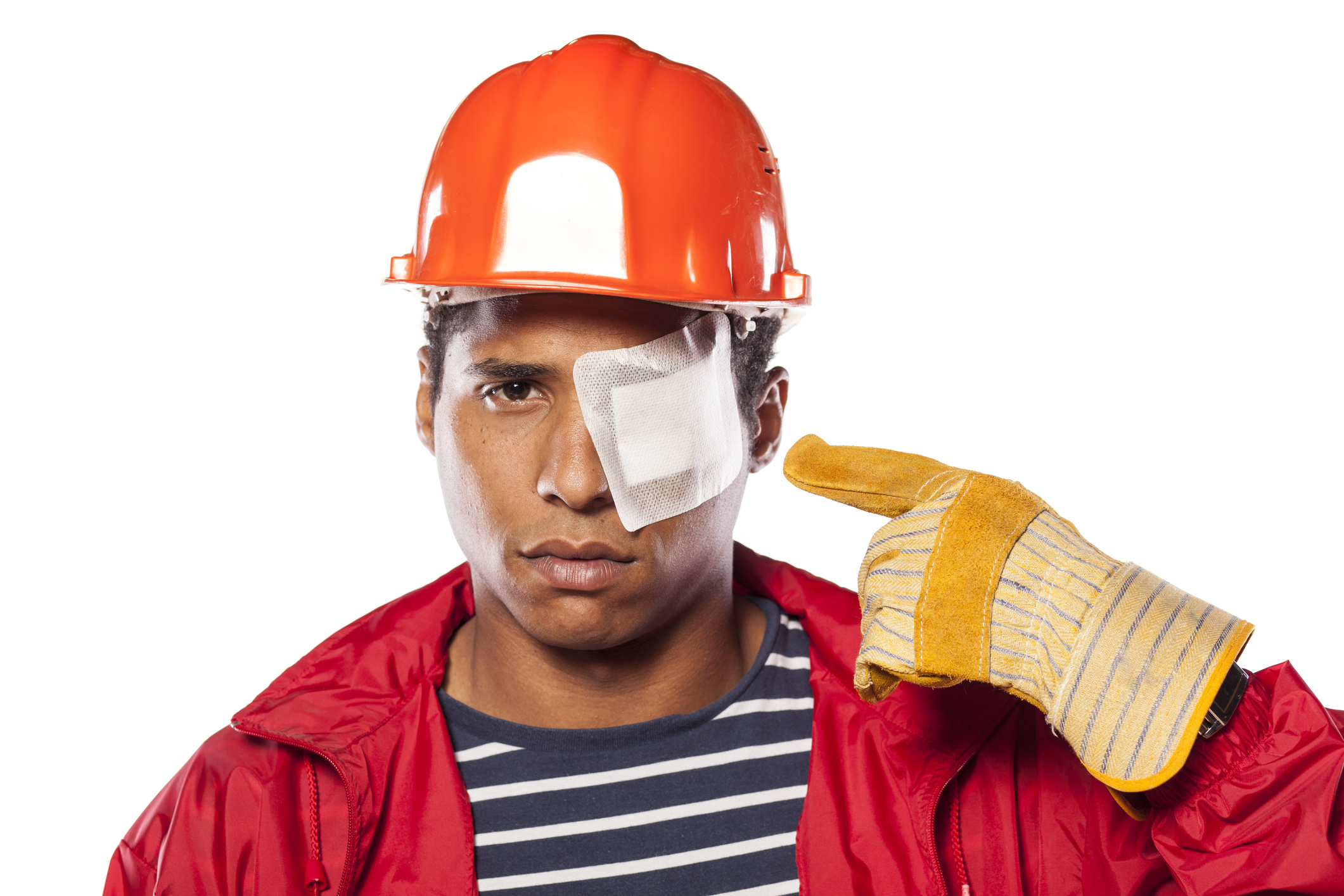 Eye Health Tips for Construction Workers