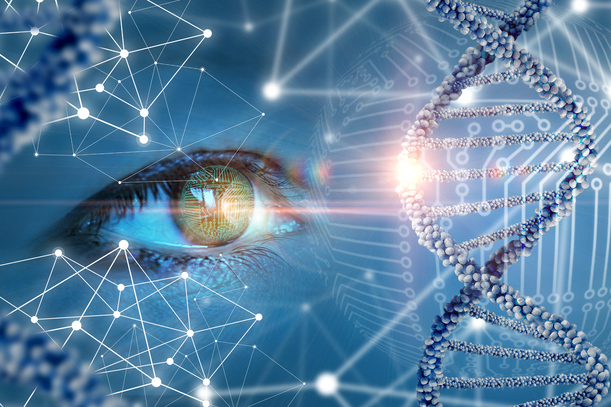 Understanding the Impact of Genetics on Eye Health