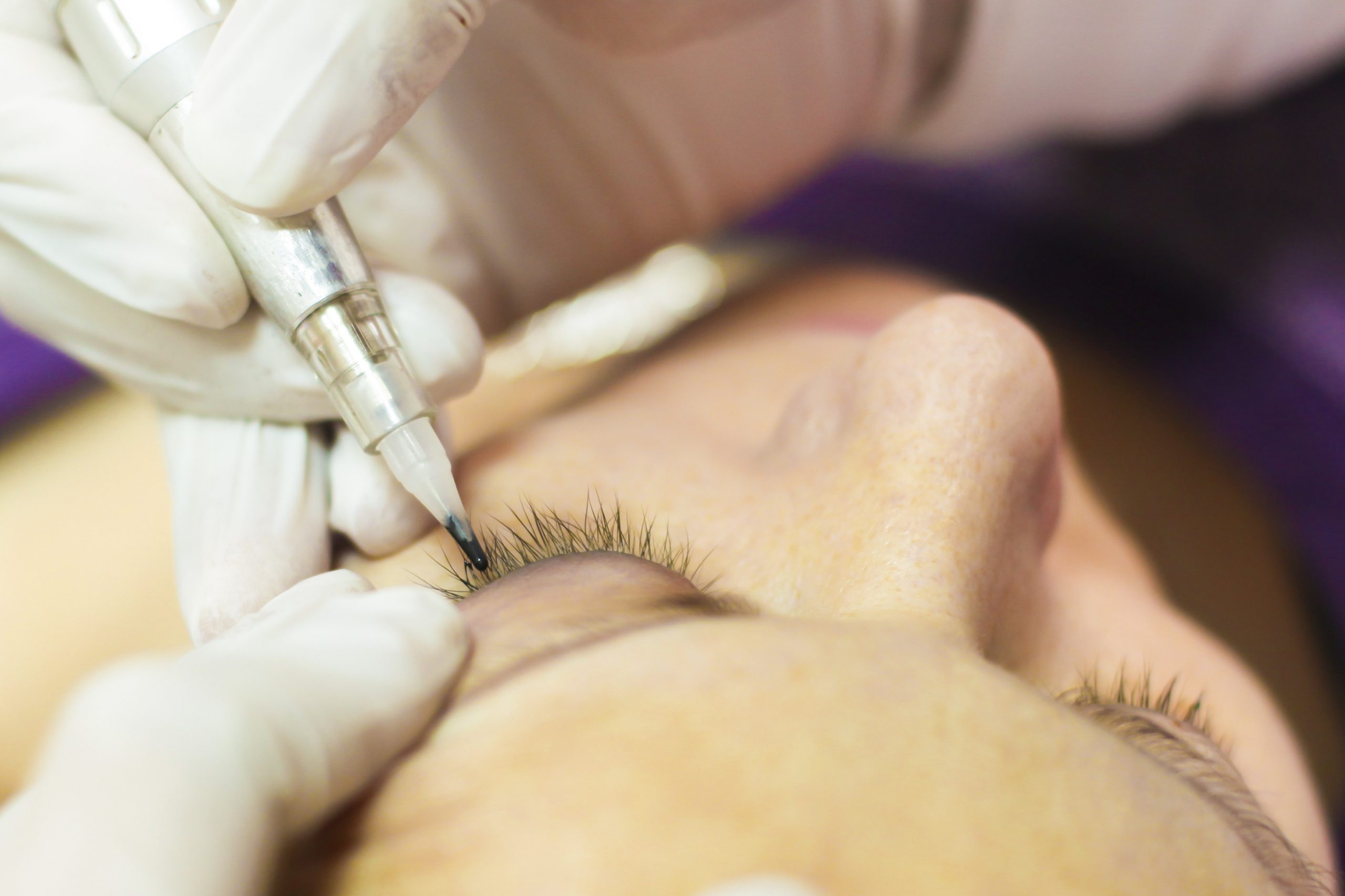 Cosmetic Eye Surgery: Enhancing Appearance Safely