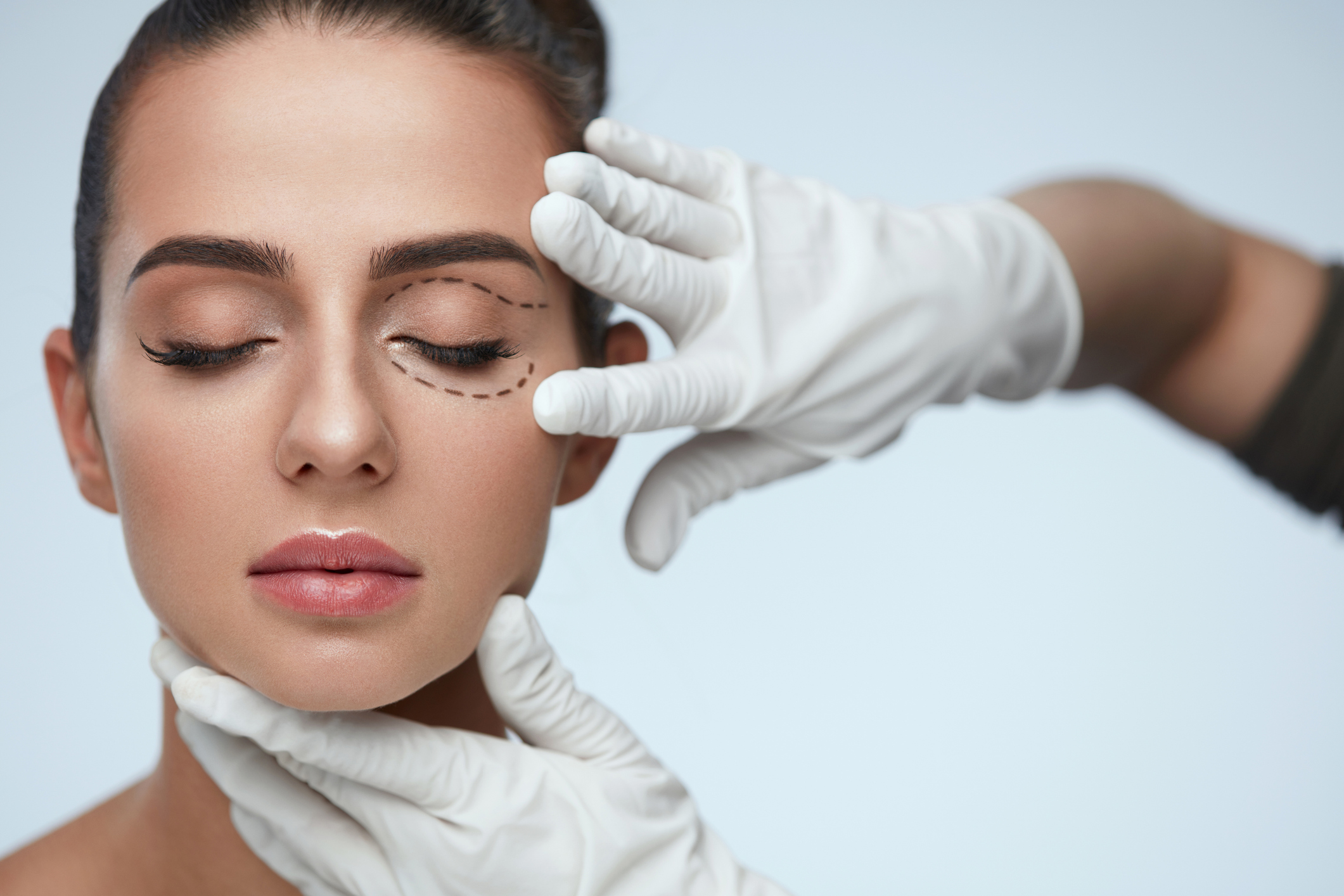 Cosmetic Eyelid Surgery: Beyond Just Aesthetics
