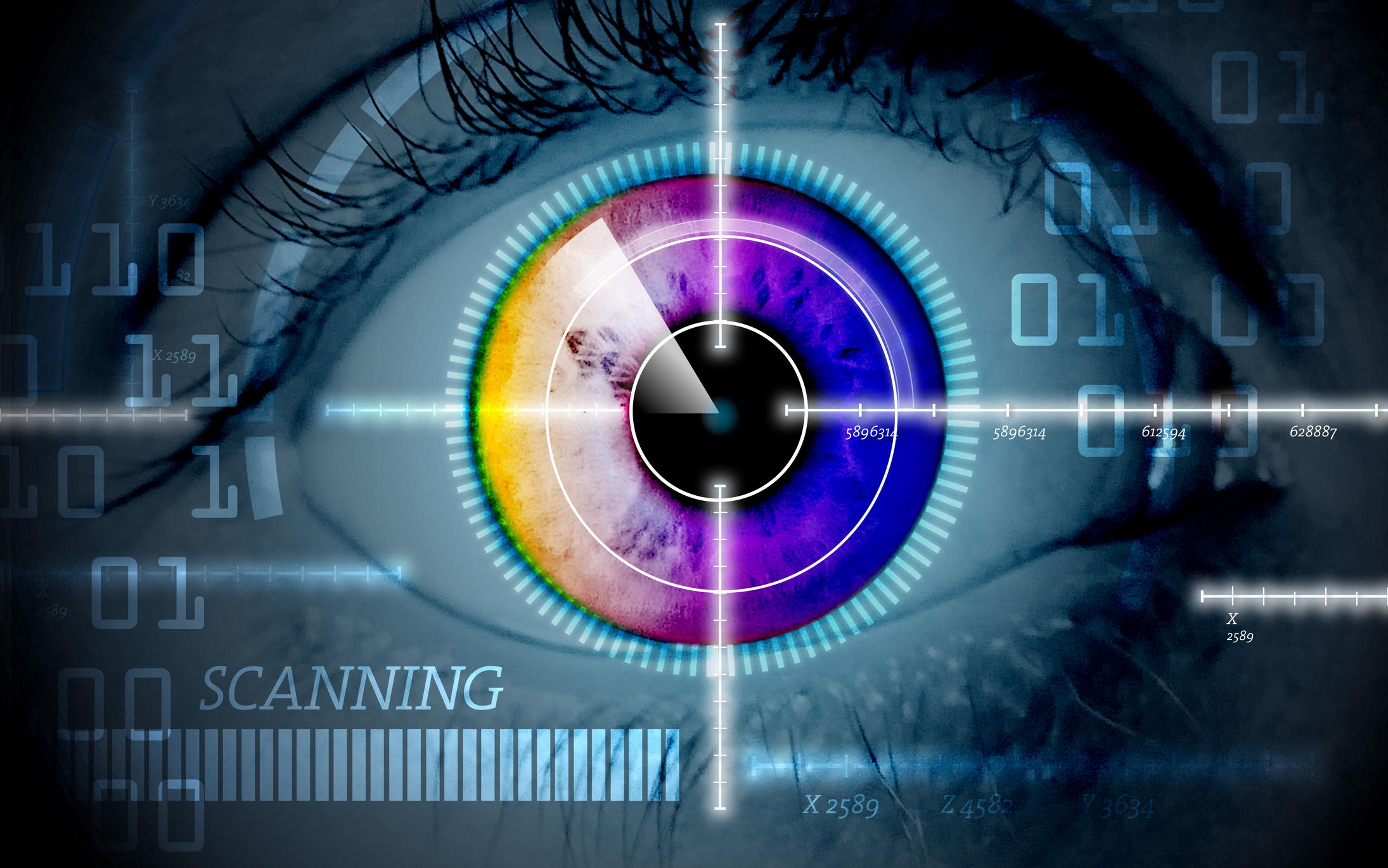 Hemianopia: Understanding Visual Field Loss