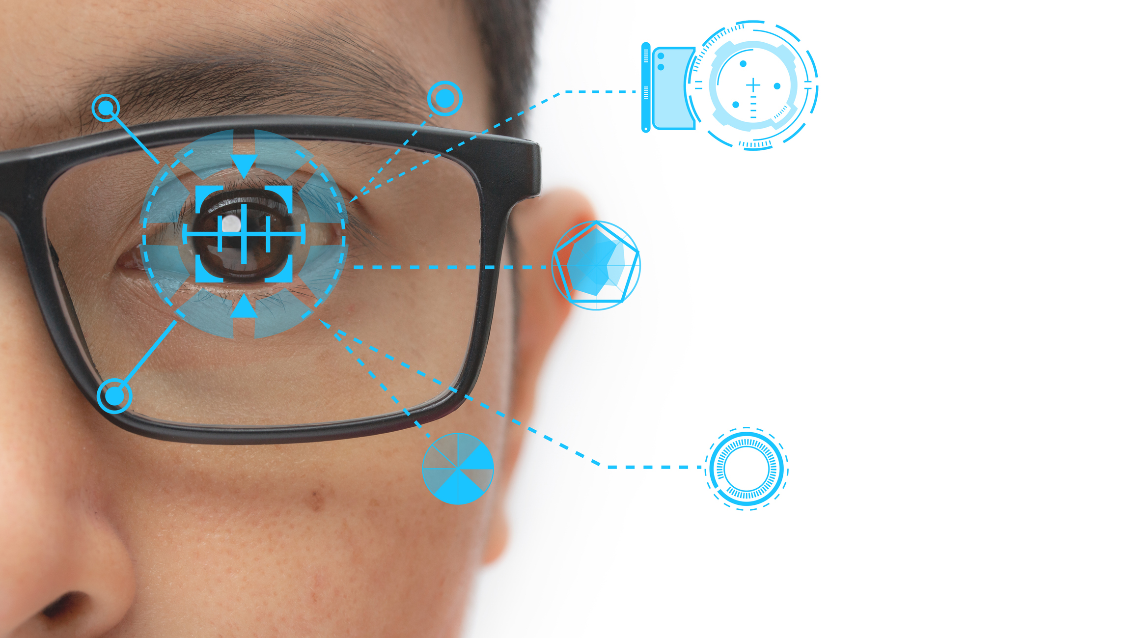 Machine Learning Algorithms for Predicting Eye Disease Progression