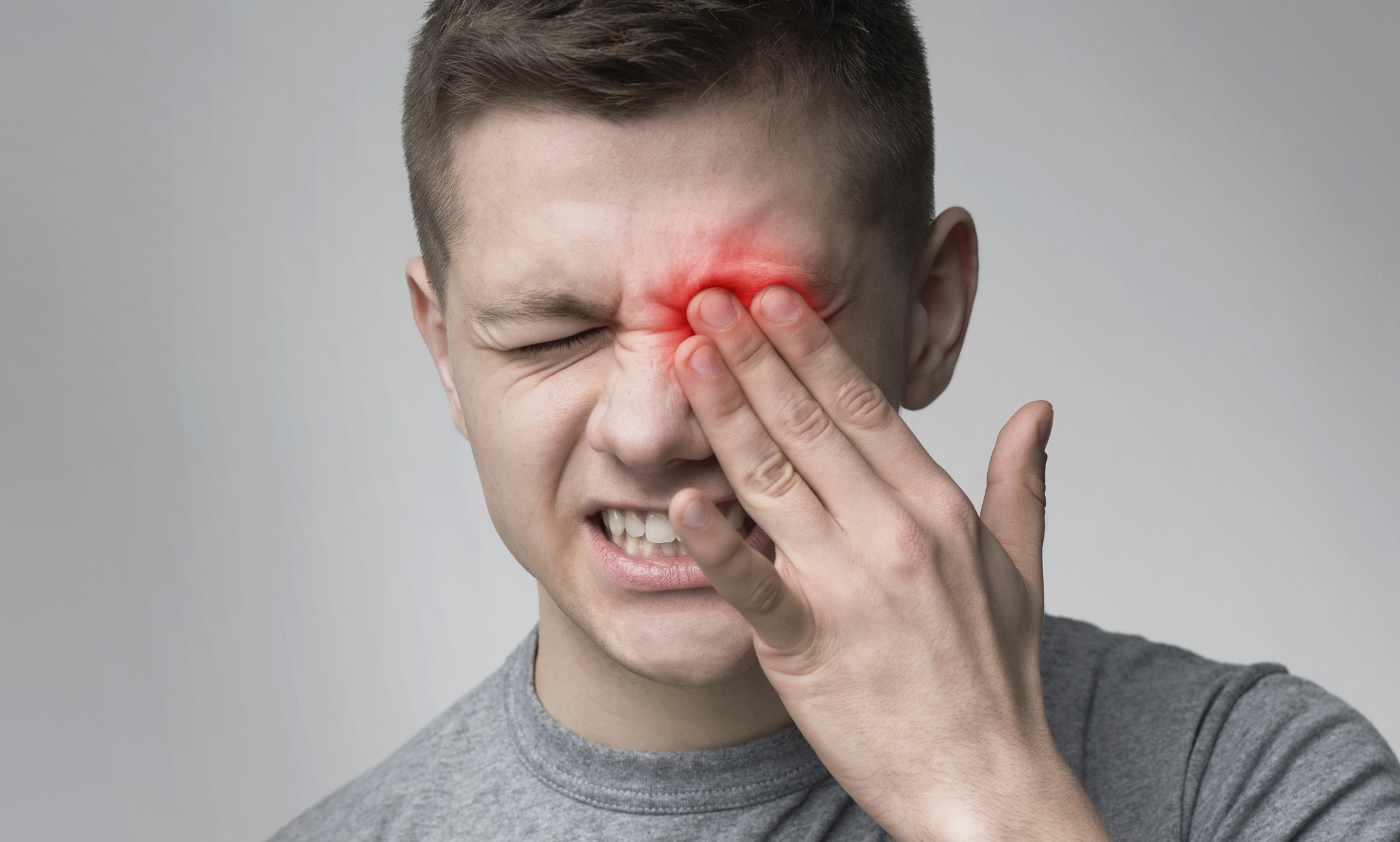 Meibomian Gland Dysfunction: Symptoms and Treatment