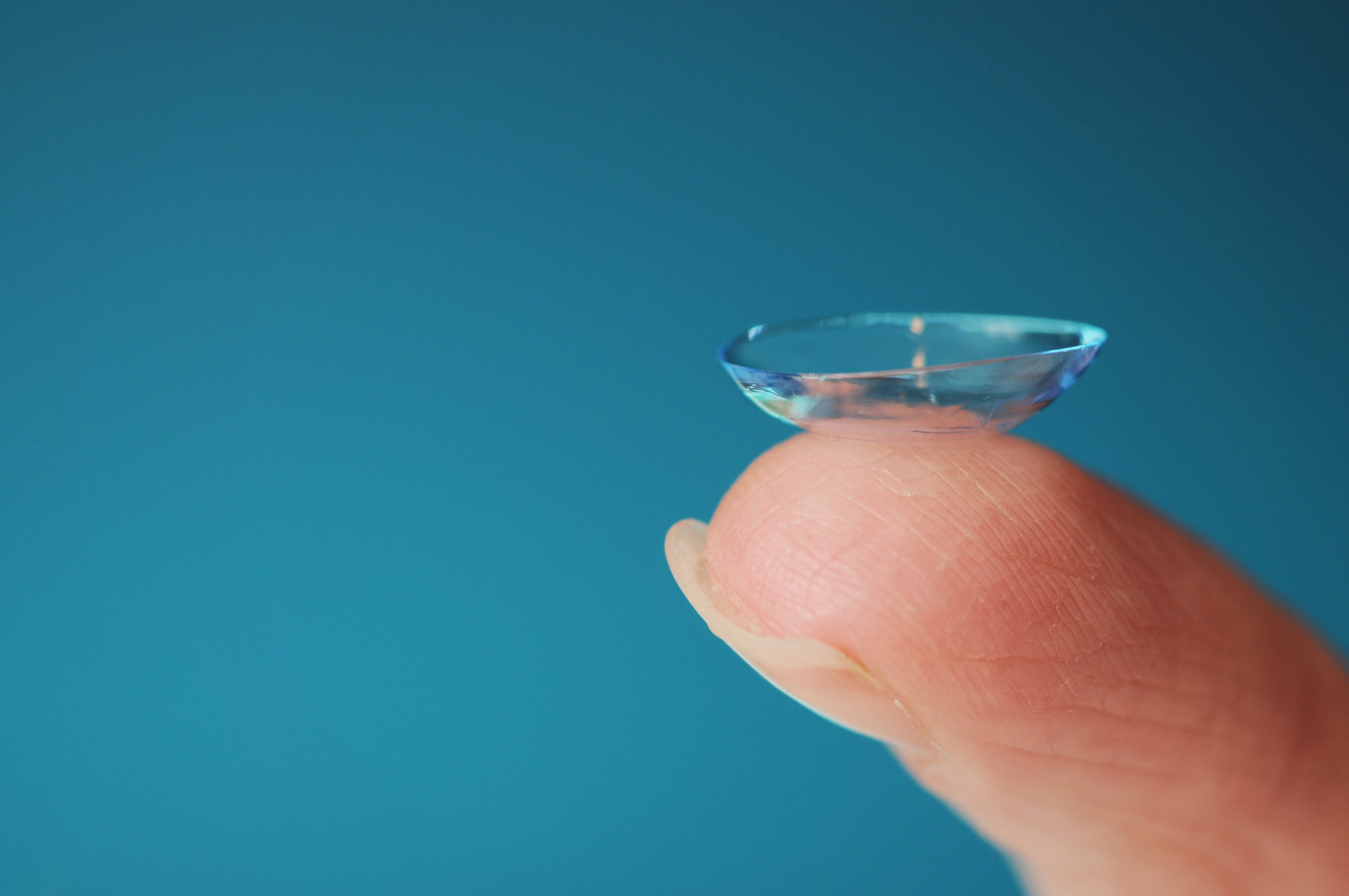The Importance of Regular Lens Replacement for Contact Lens Wearers
