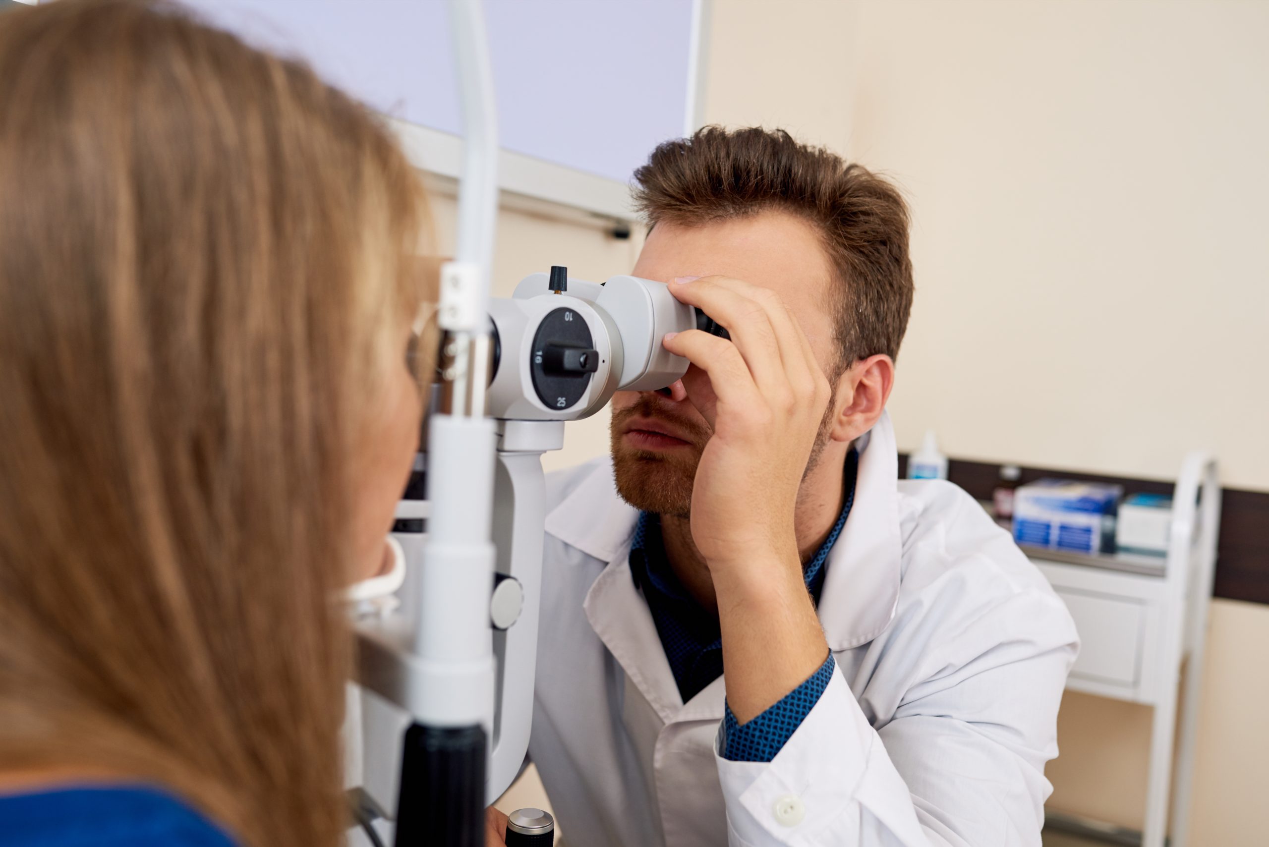 A Comprehensive Guide to Angle Recession Glaucoma