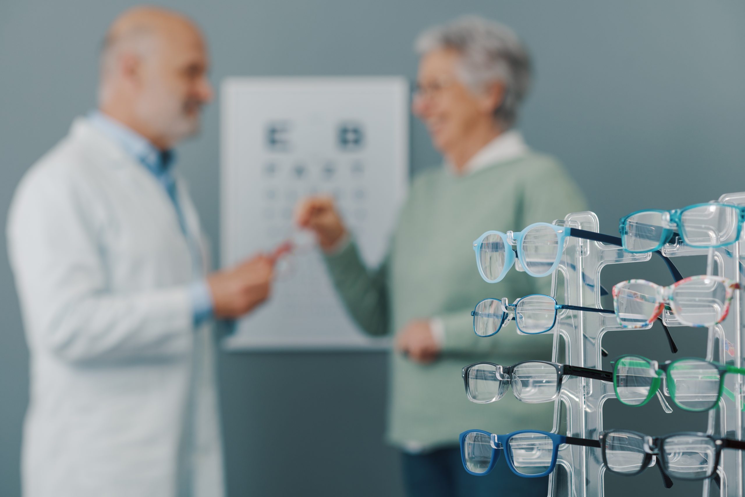 Demystifying the Role of a Retina Specialist in Eye Care