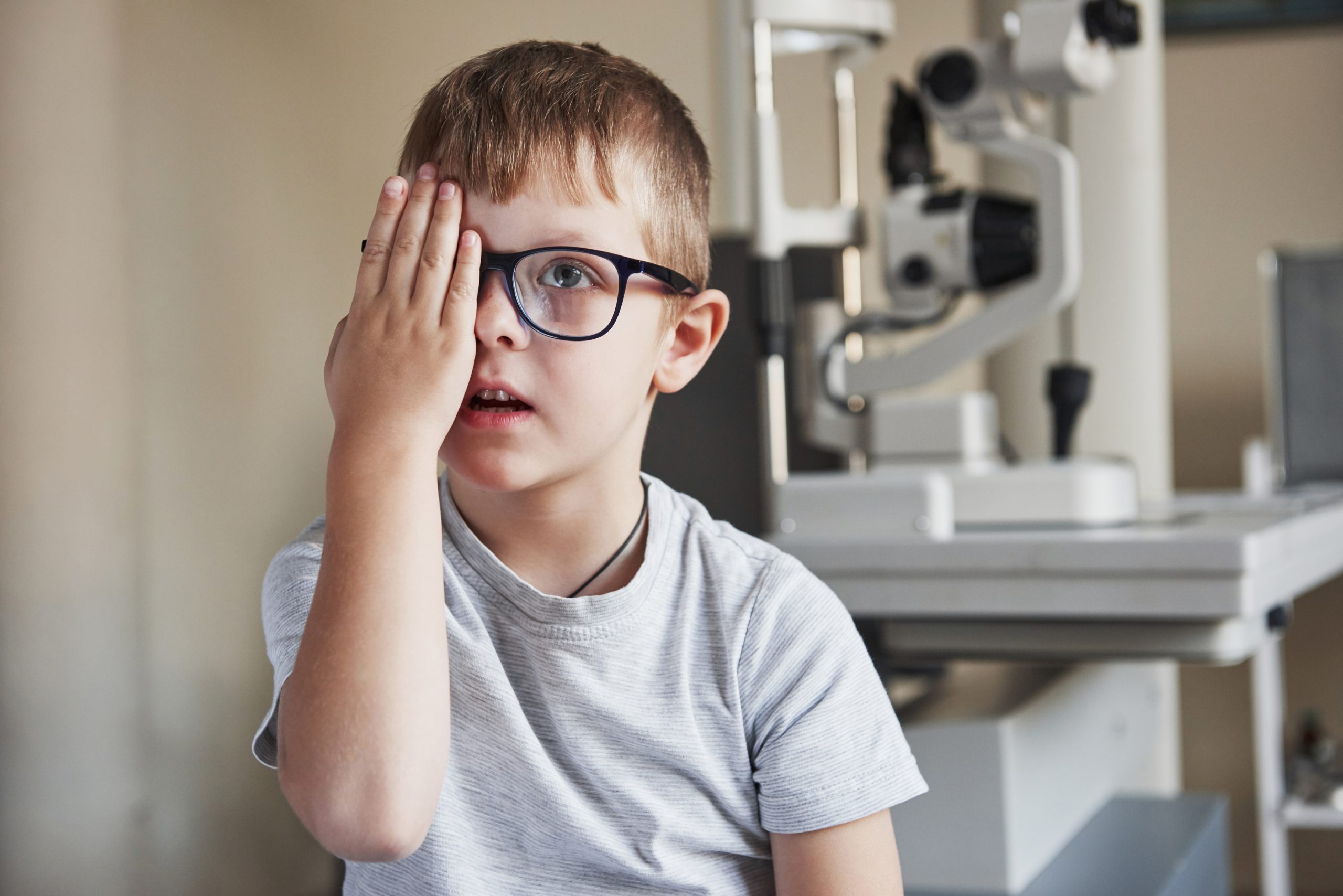 Understanding the Impact of Juvenile Arthritis on Eye Health