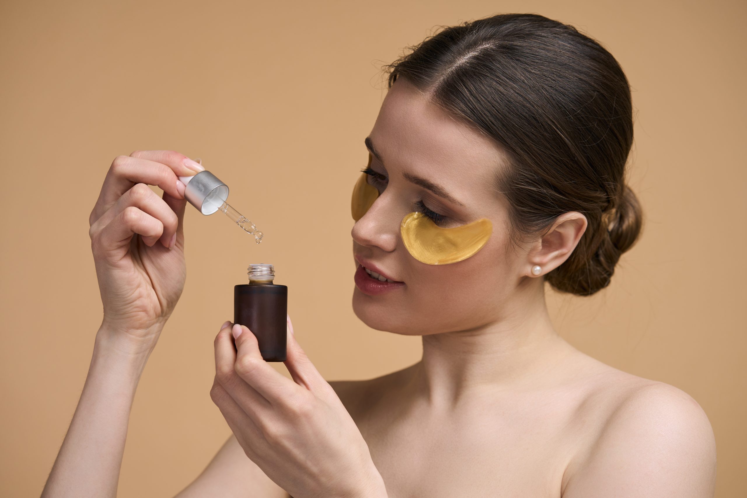 Unraveling the Profound Health Benefits of Castor Oil Eye Drops