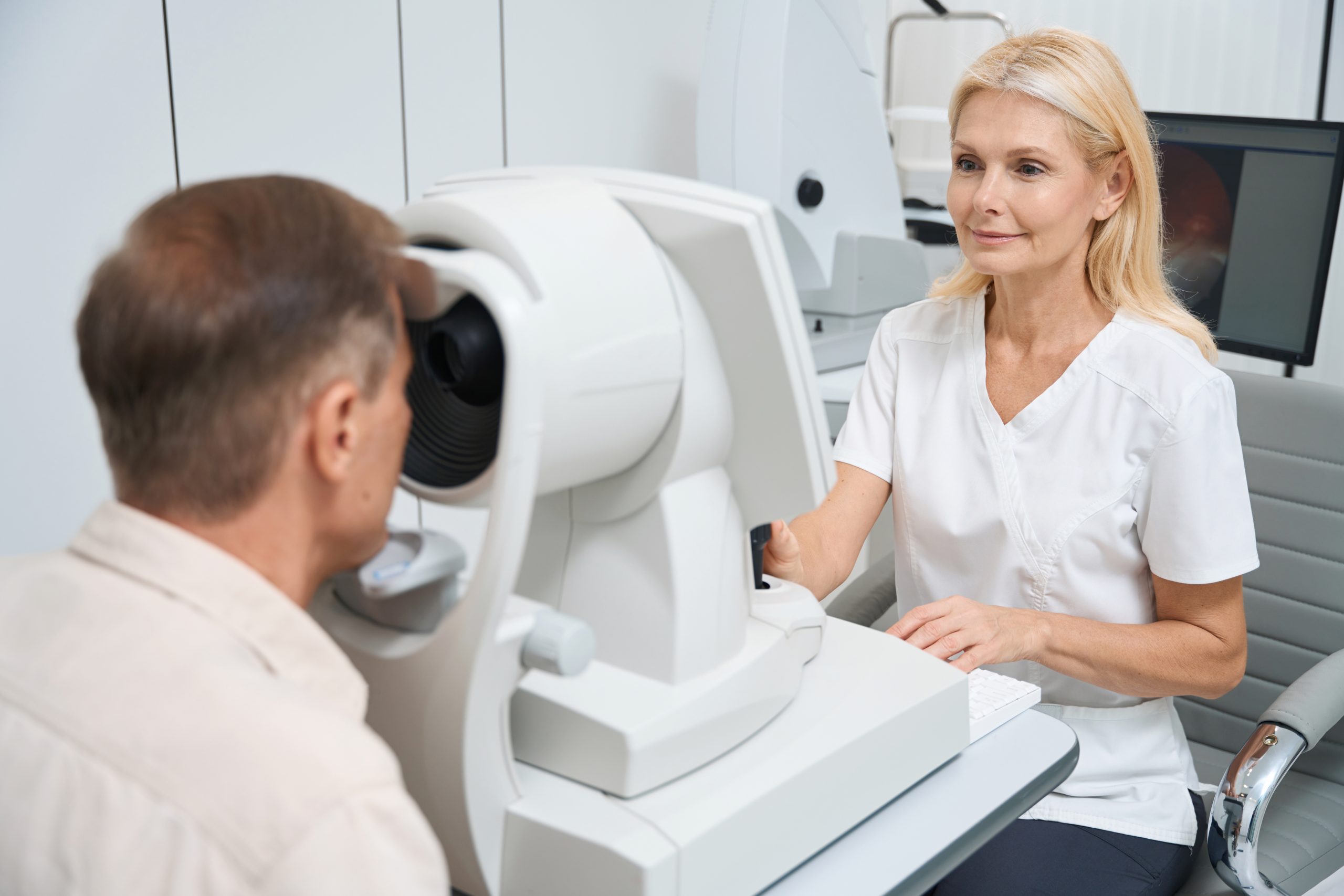 Exploring Every Facet of Normal-Tension Glaucoma