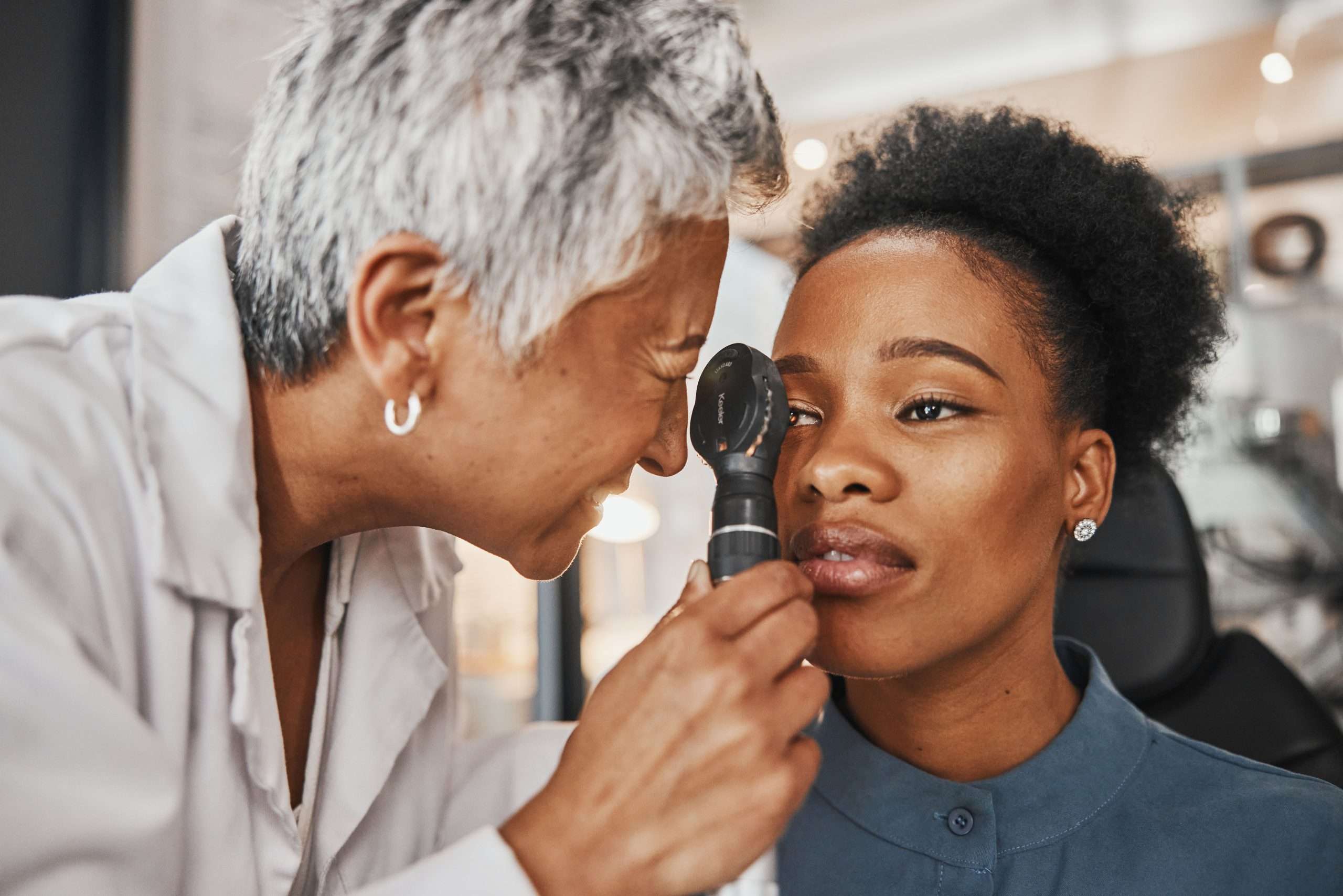 Navigating Lupus: Understanding Its Impact on Eye Health