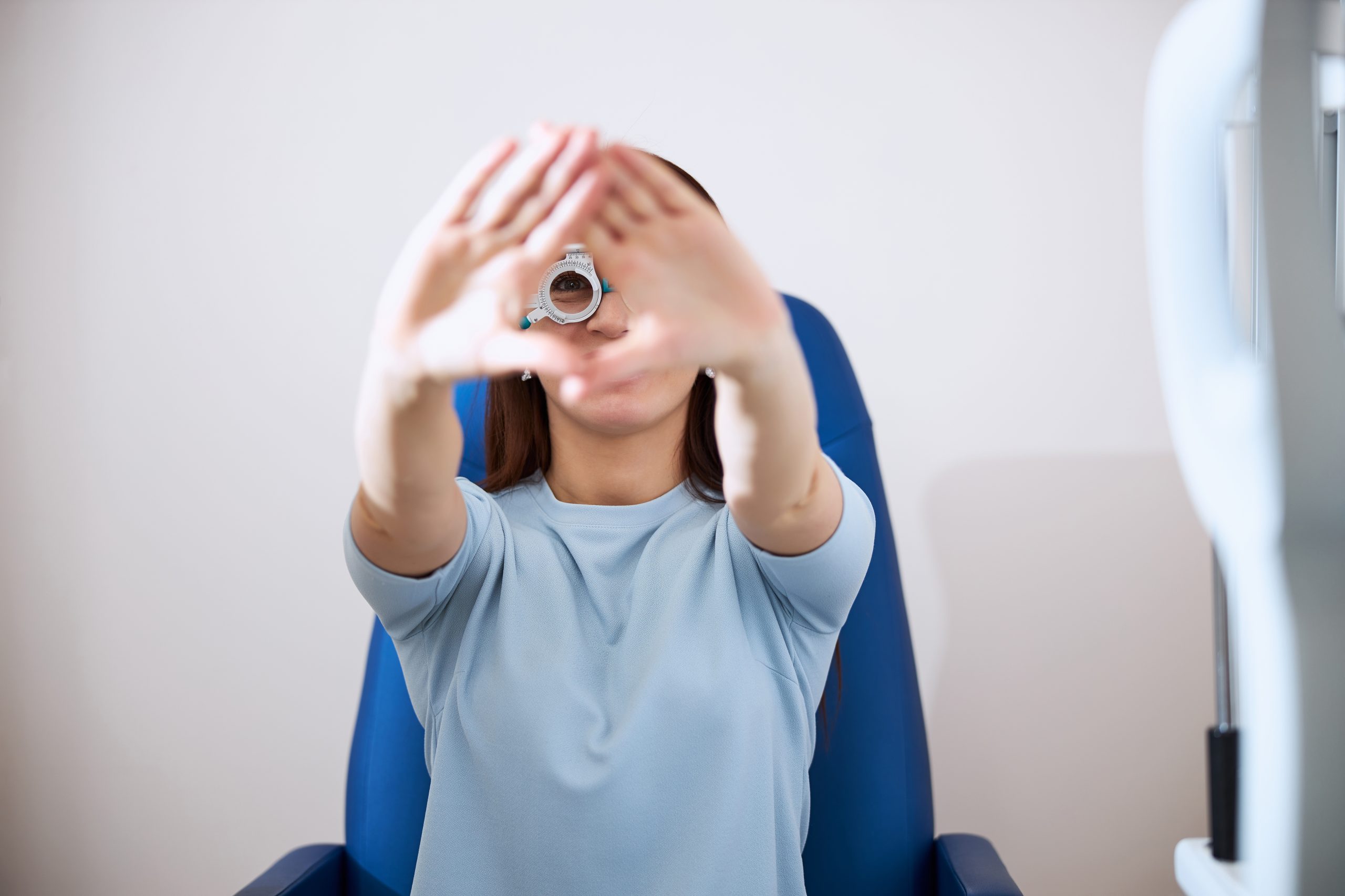 Navigating the Interplay Between Rheumatoid Arthritis and Ocular Health
