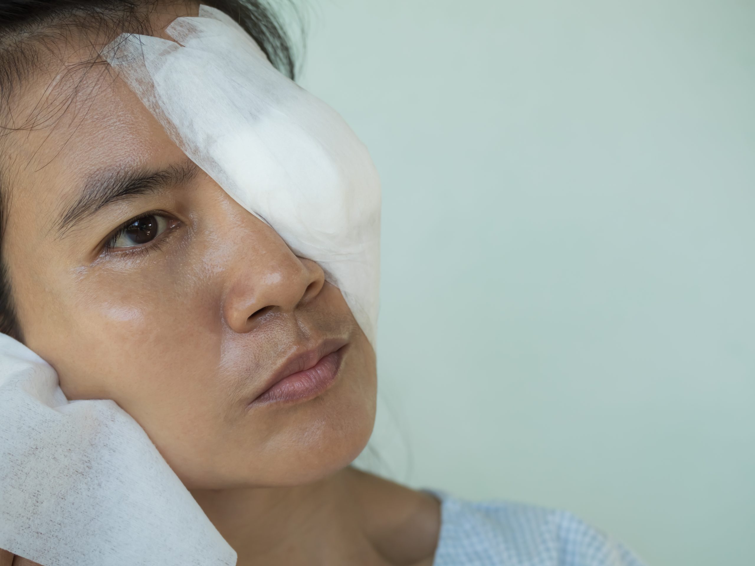 Eye Injuries: The Impact of Traumatic Cataracts