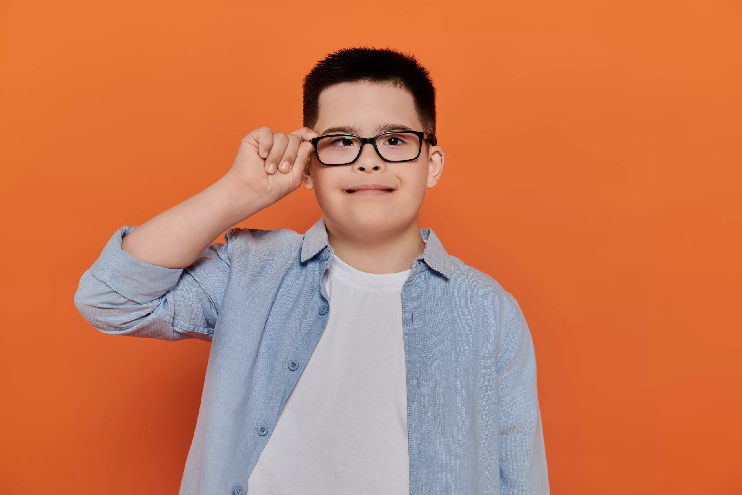 How Can You Talk to Your Child About Wearing Glasses to Build Their Confidence and Comfort?