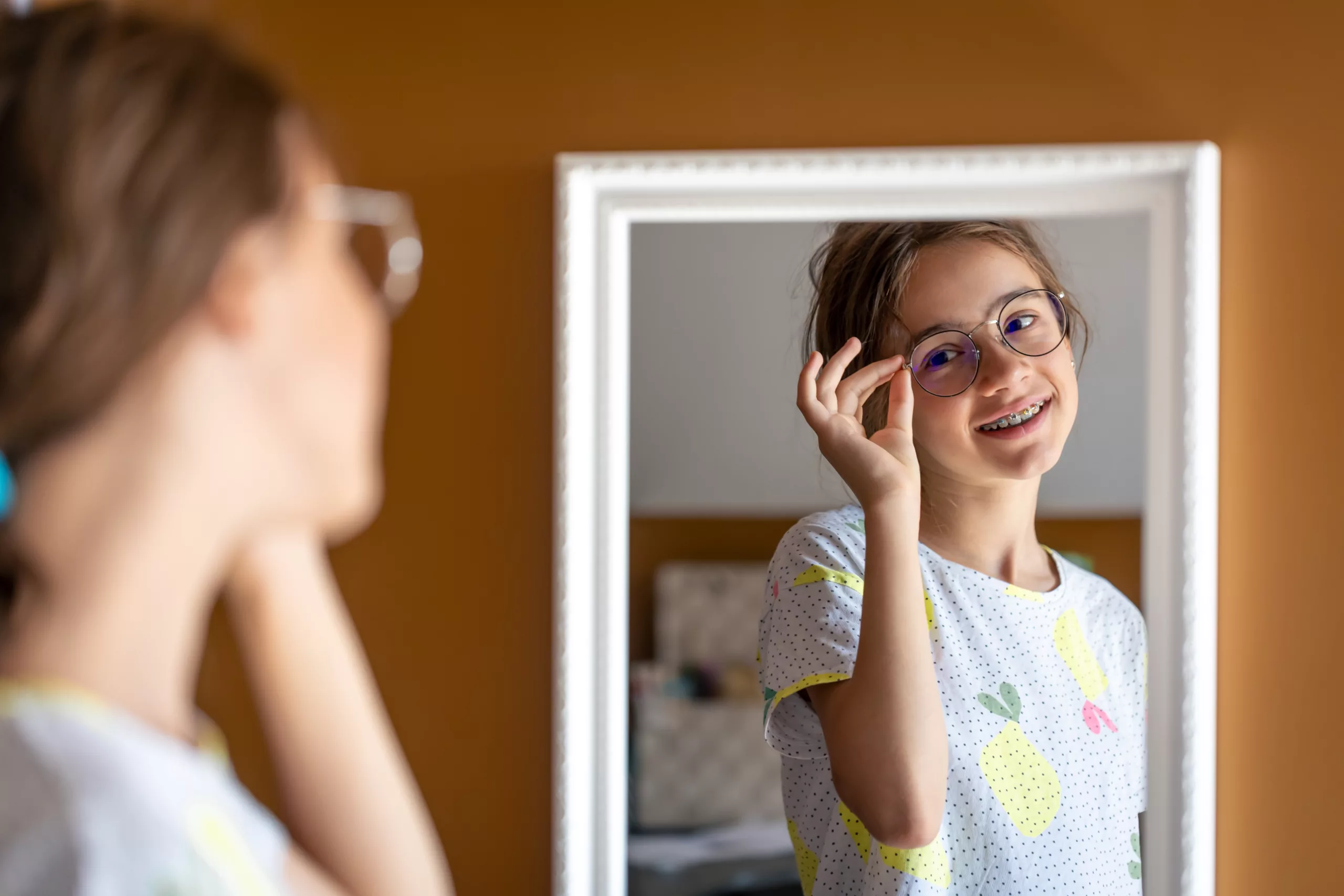 How Can You Create a Child-Friendly Eye Care Routine at Home?