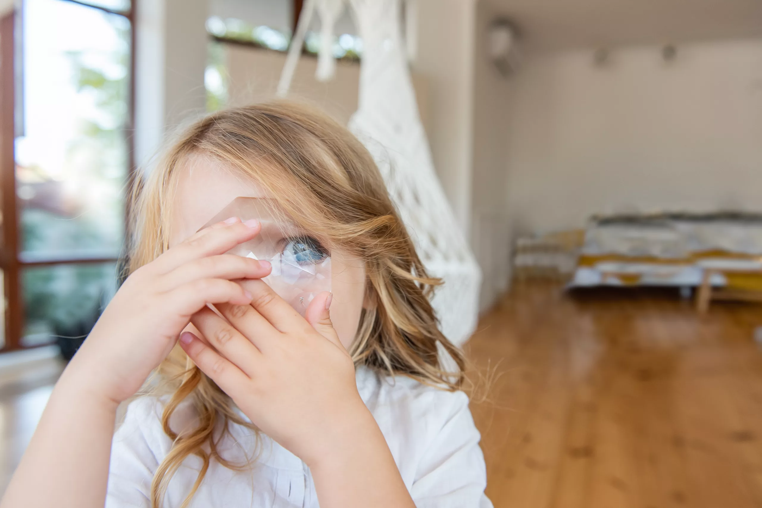 How Do Allergies Affect Children's Eyes and What Are the Best Ways to Alleviate Symptoms?