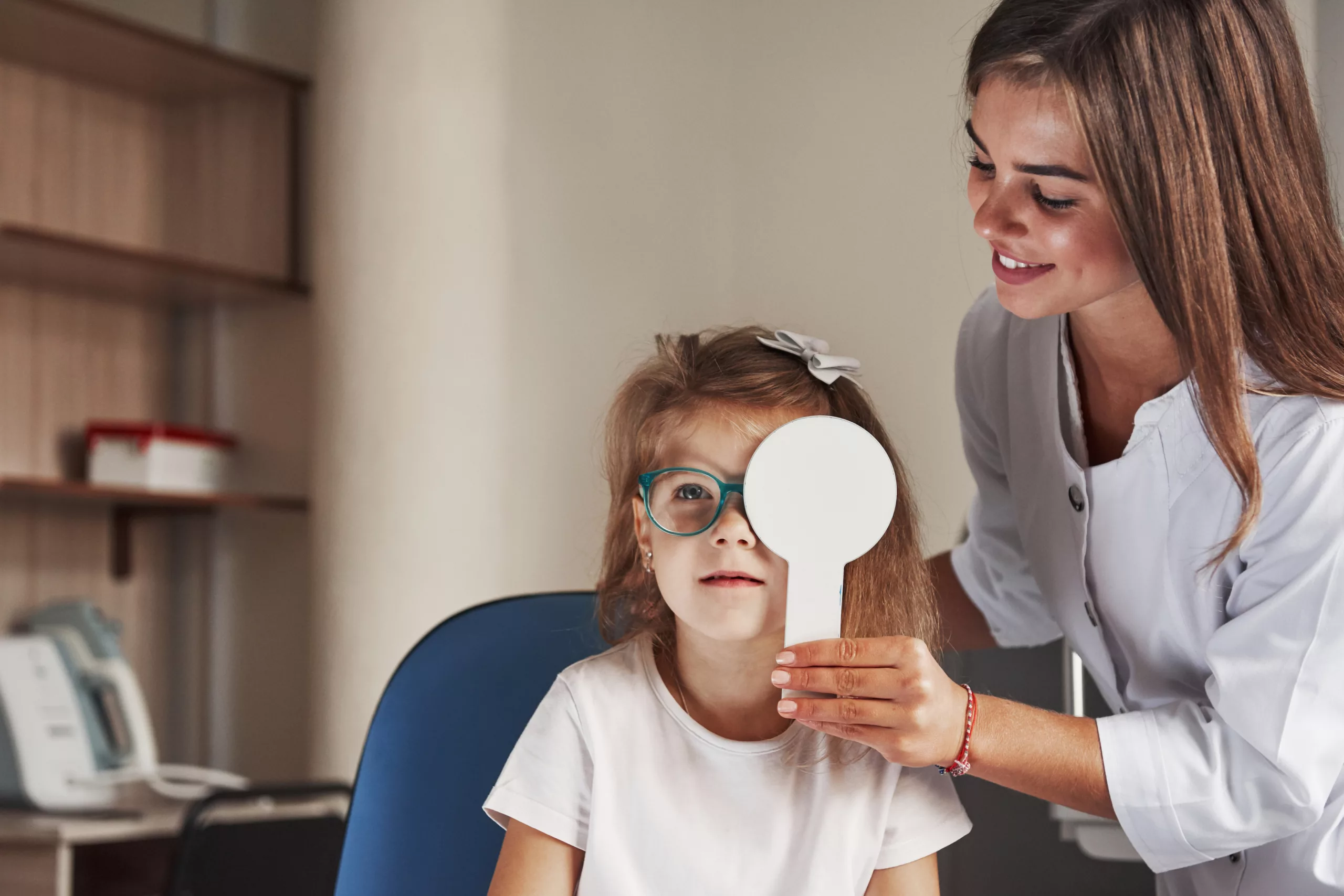 Why Is It Important to Teach Kids About Eye Health?