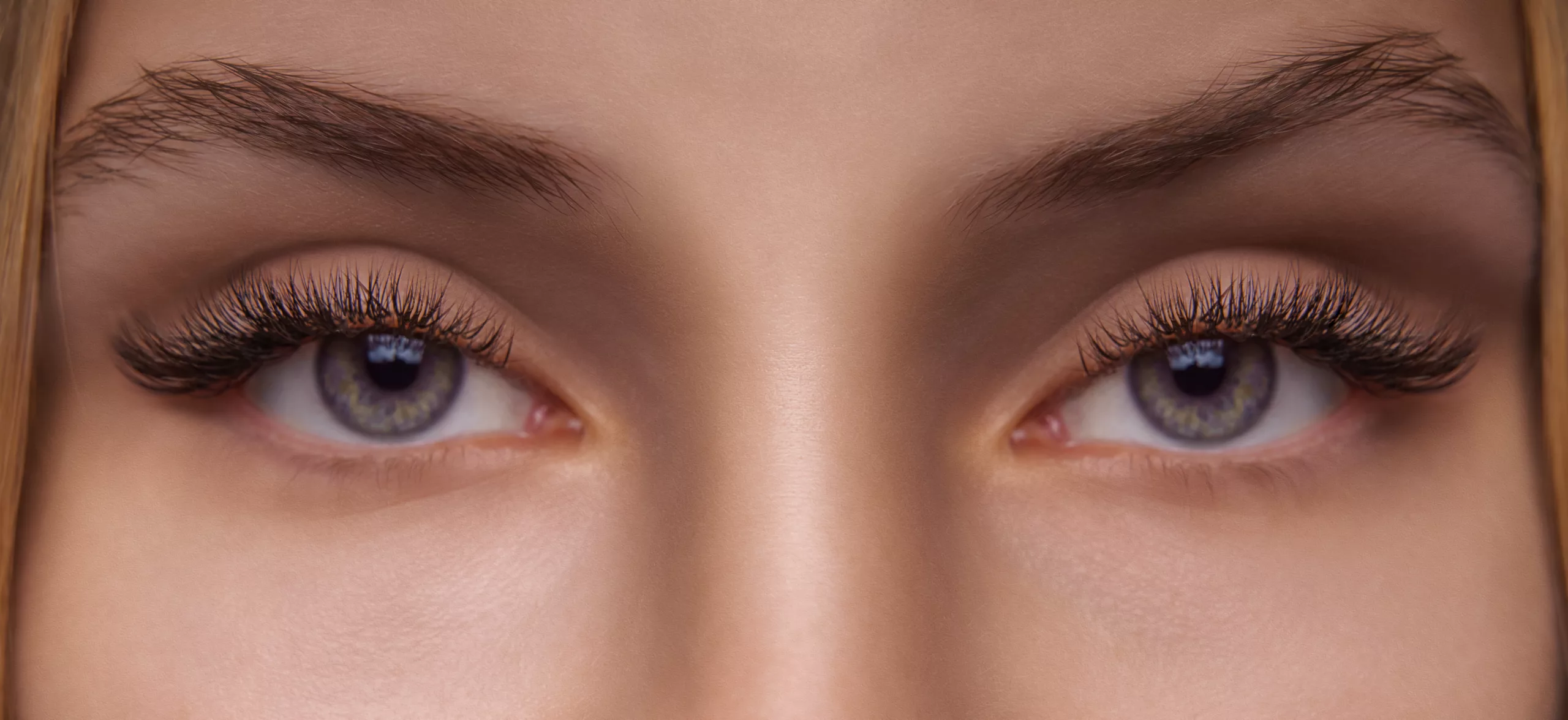 Understanding How Your Eyes Change Over Time