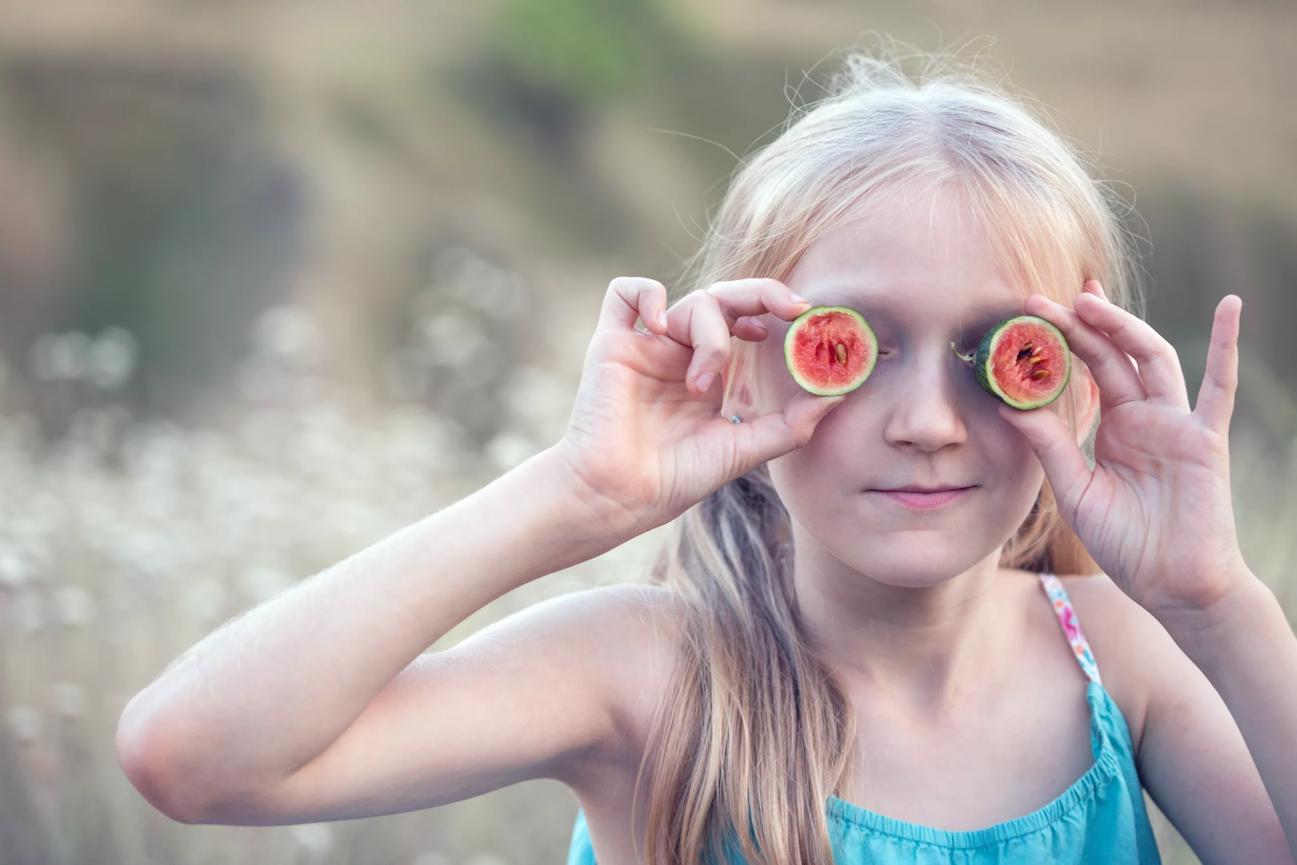 Best Seasonal Eye Care Tips for Protecting Children’s Eyes Year-Round