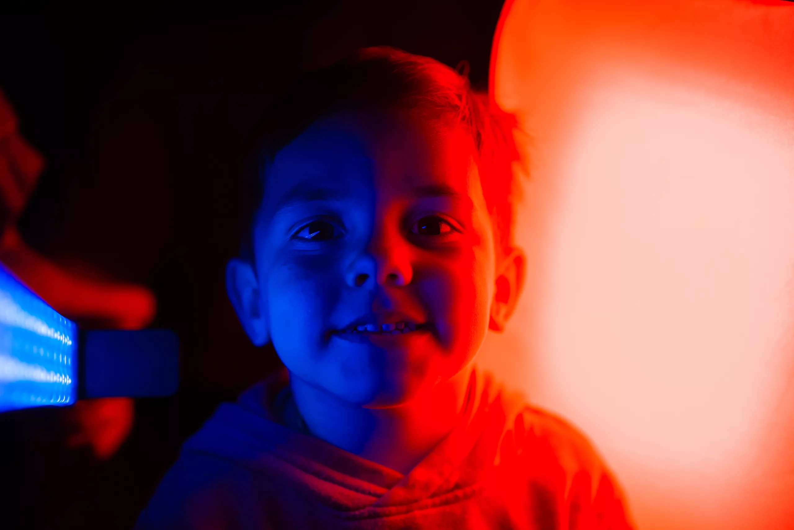 How Does Blue Light Affect Children’s Eyes and What Are the Best Ways to Mitigate the Risks?