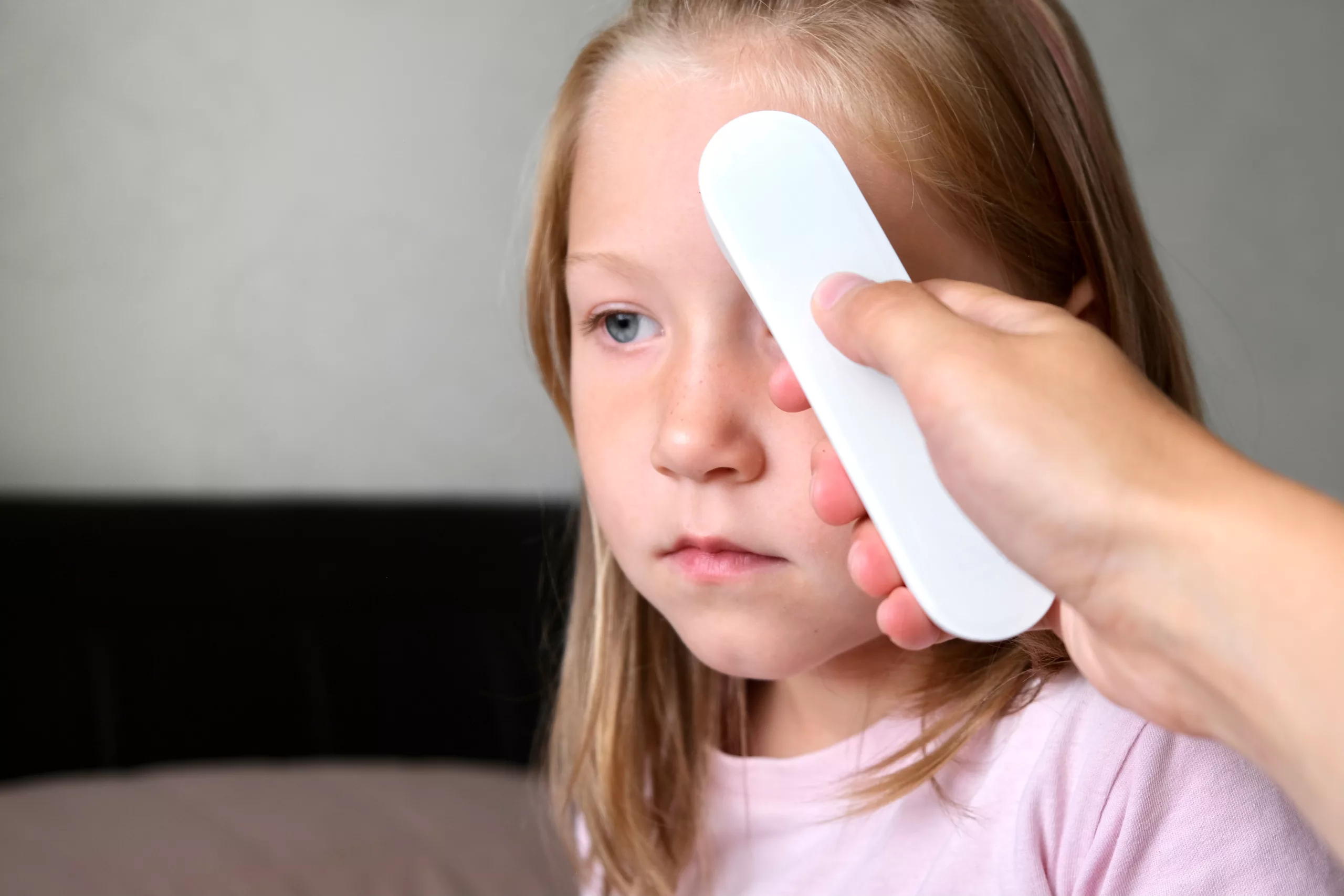 What To Do When A Chalazion Appears in My Child